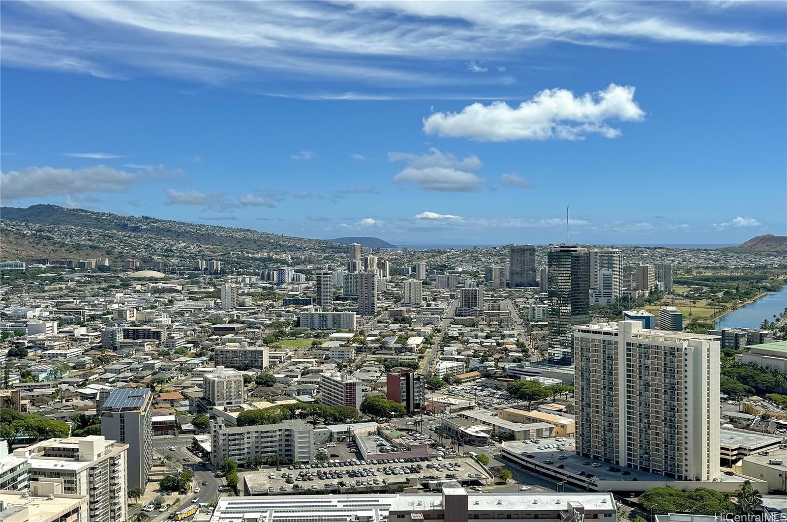 Azure Ala Moana condo # 4107, Honolulu, Hawaii - photo 3 of 19