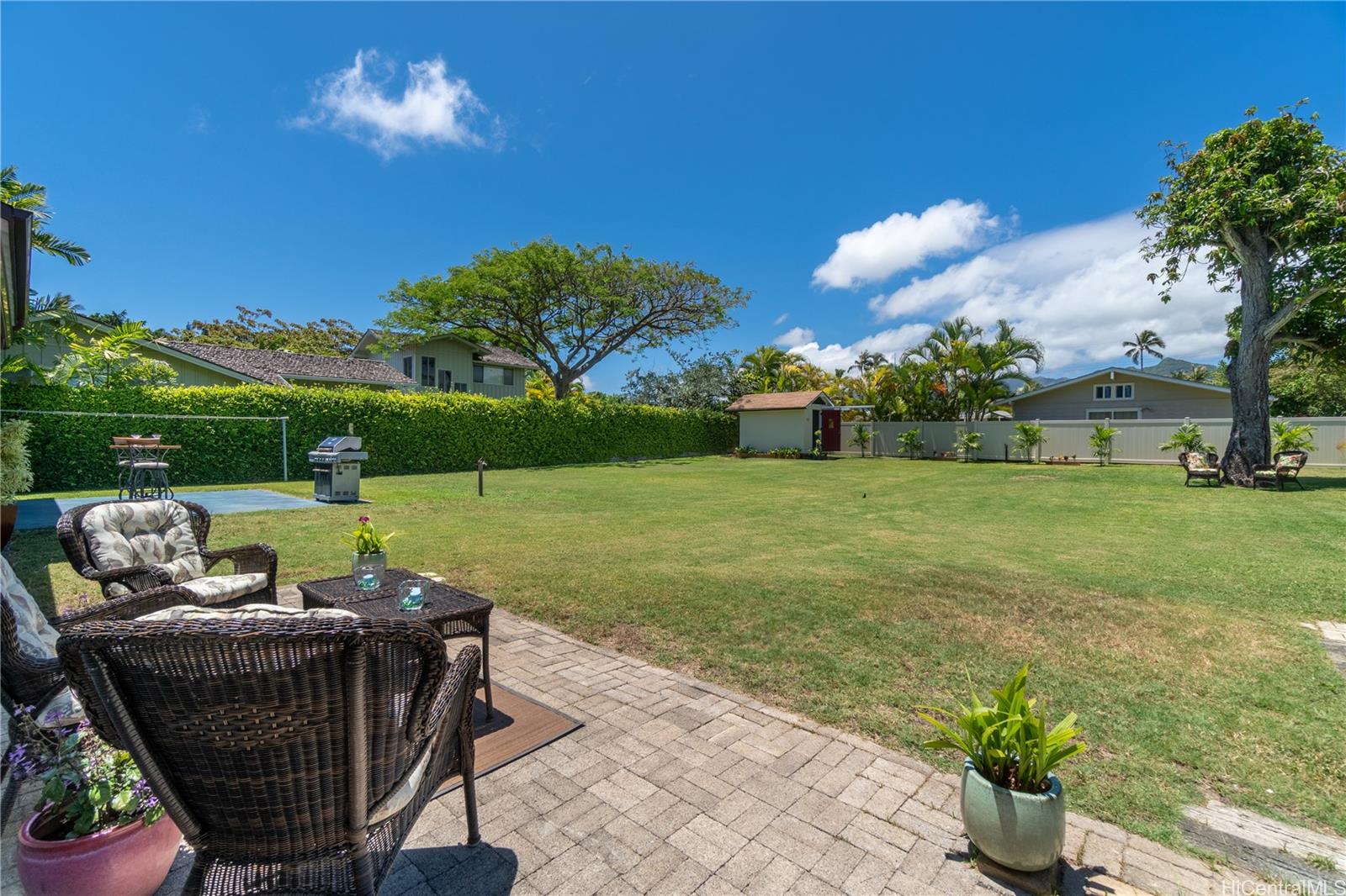 63 S Kalaheo Ave Kailua - Rental - photo 16 of 16