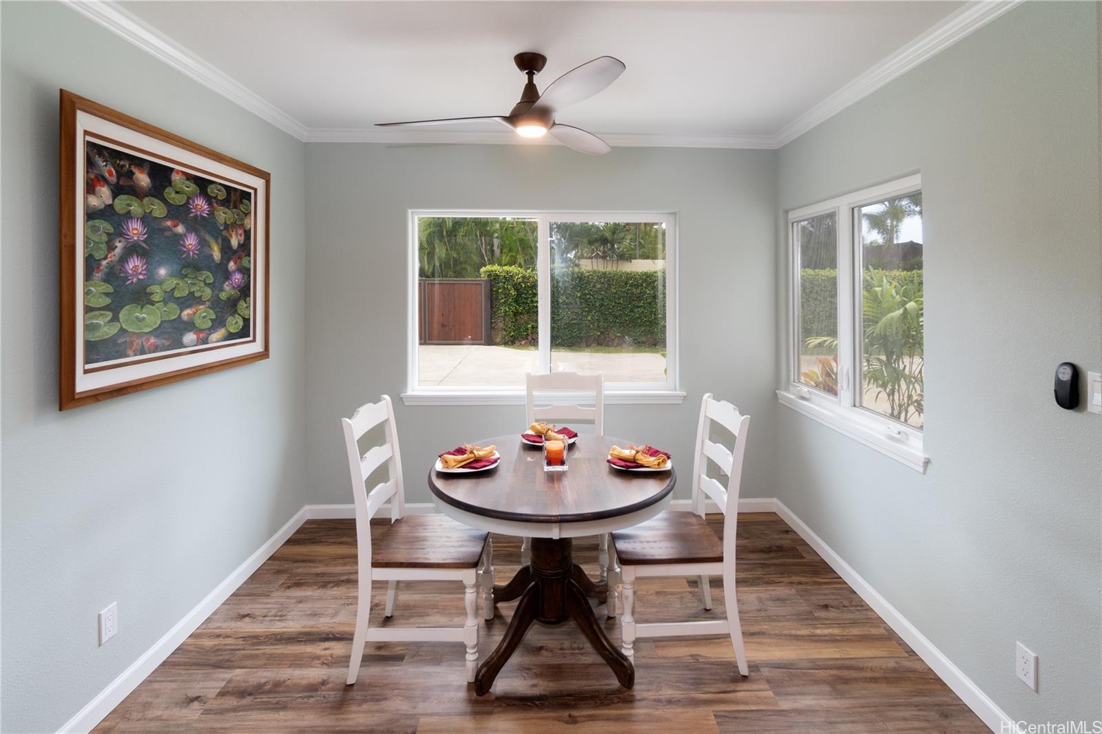 63 S Kalaheo Ave Kailua - Rental - photo 6 of 16