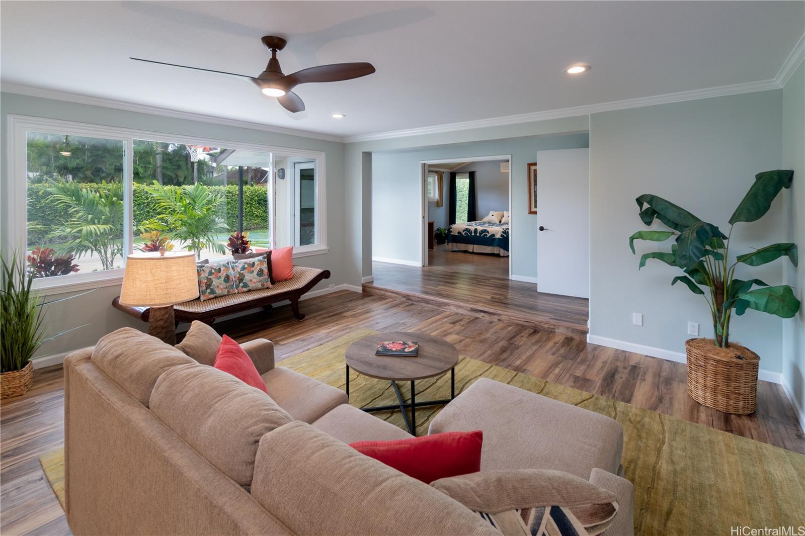 63 S Kalaheo Ave Kailua - Rental - photo 7 of 16