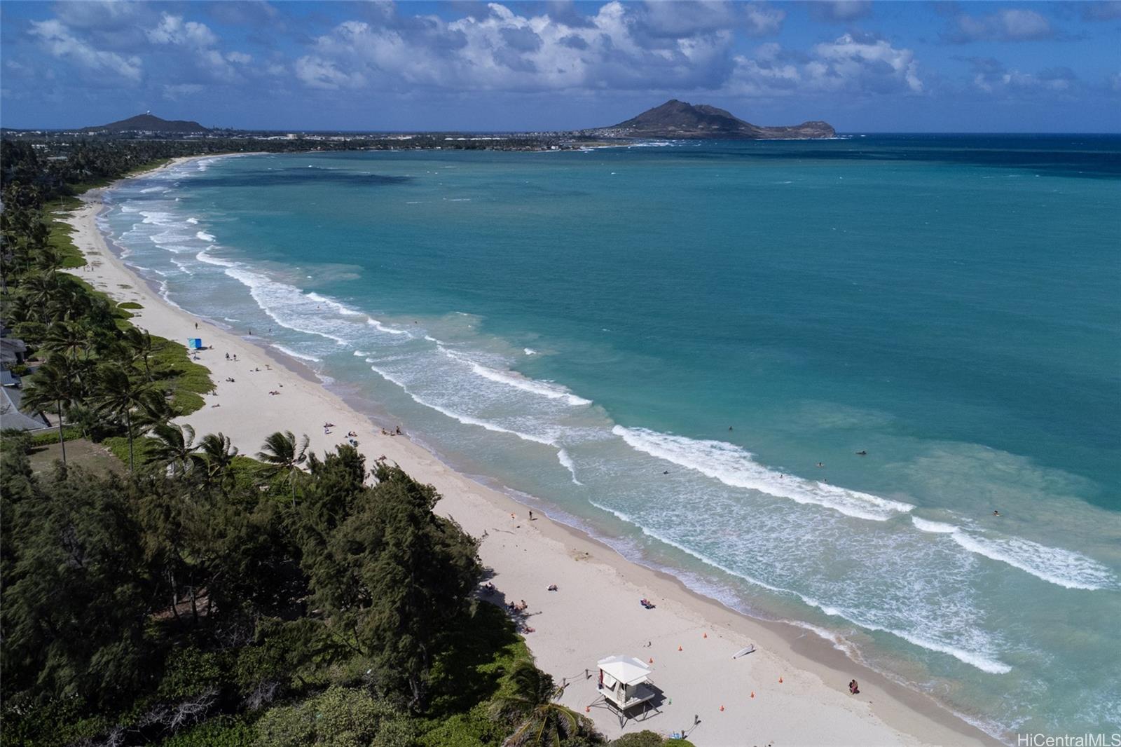 63 Kalaka Place Kailua - Rental - photo 25 of 25