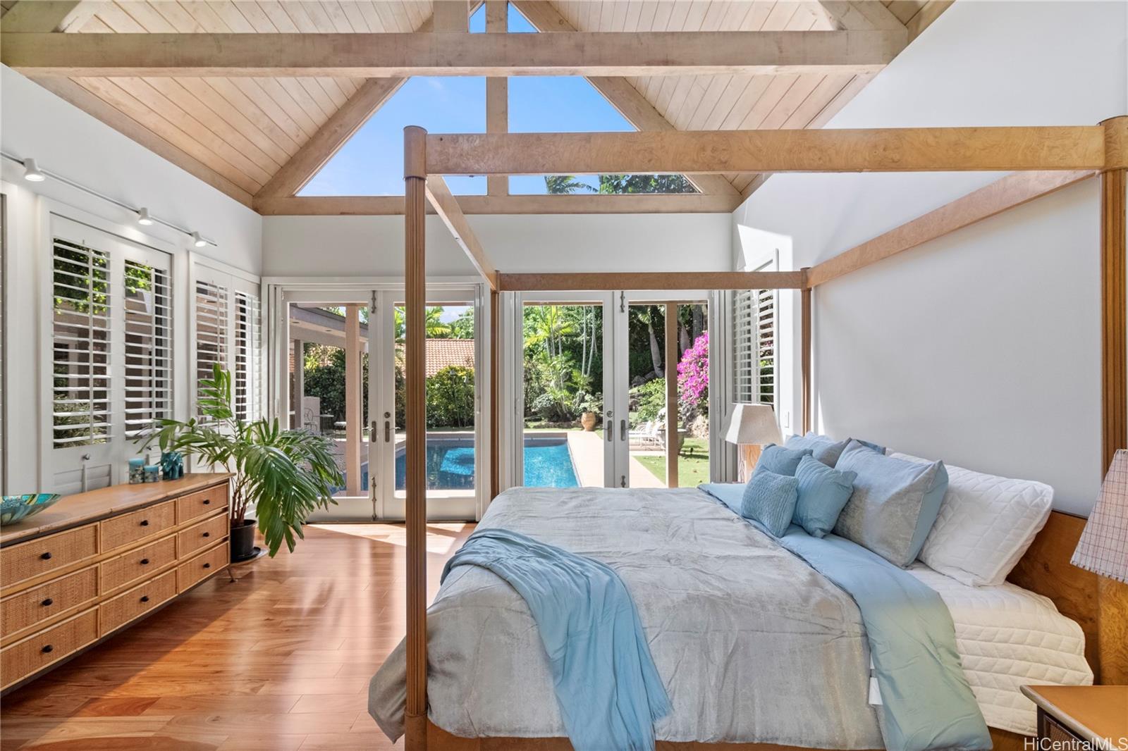 630  Ahakea Street Kahala Area, Diamond Head home - photo 11 of 25