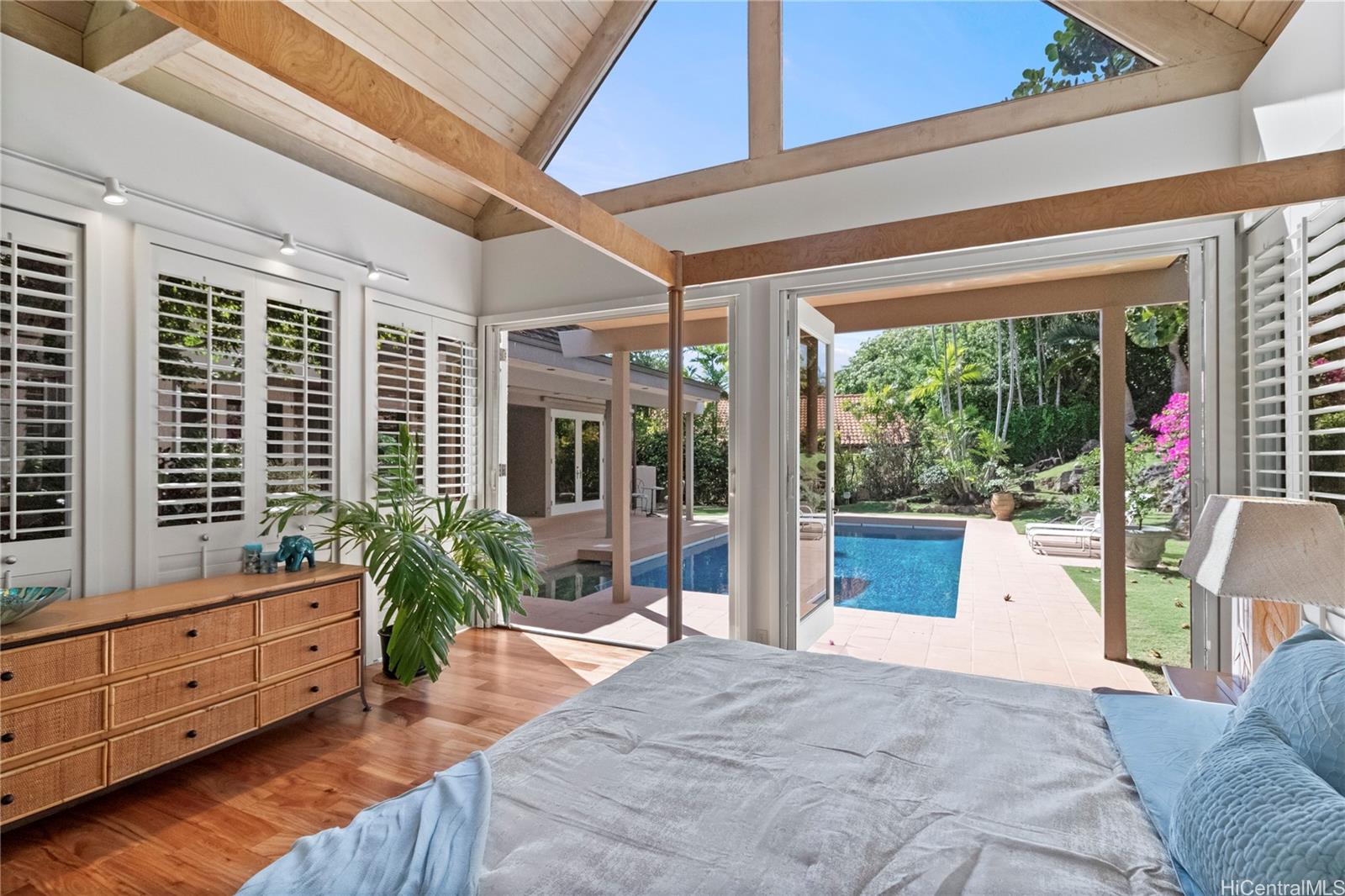 630  Ahakea Street Kahala Area, Diamond Head home - photo 12 of 25