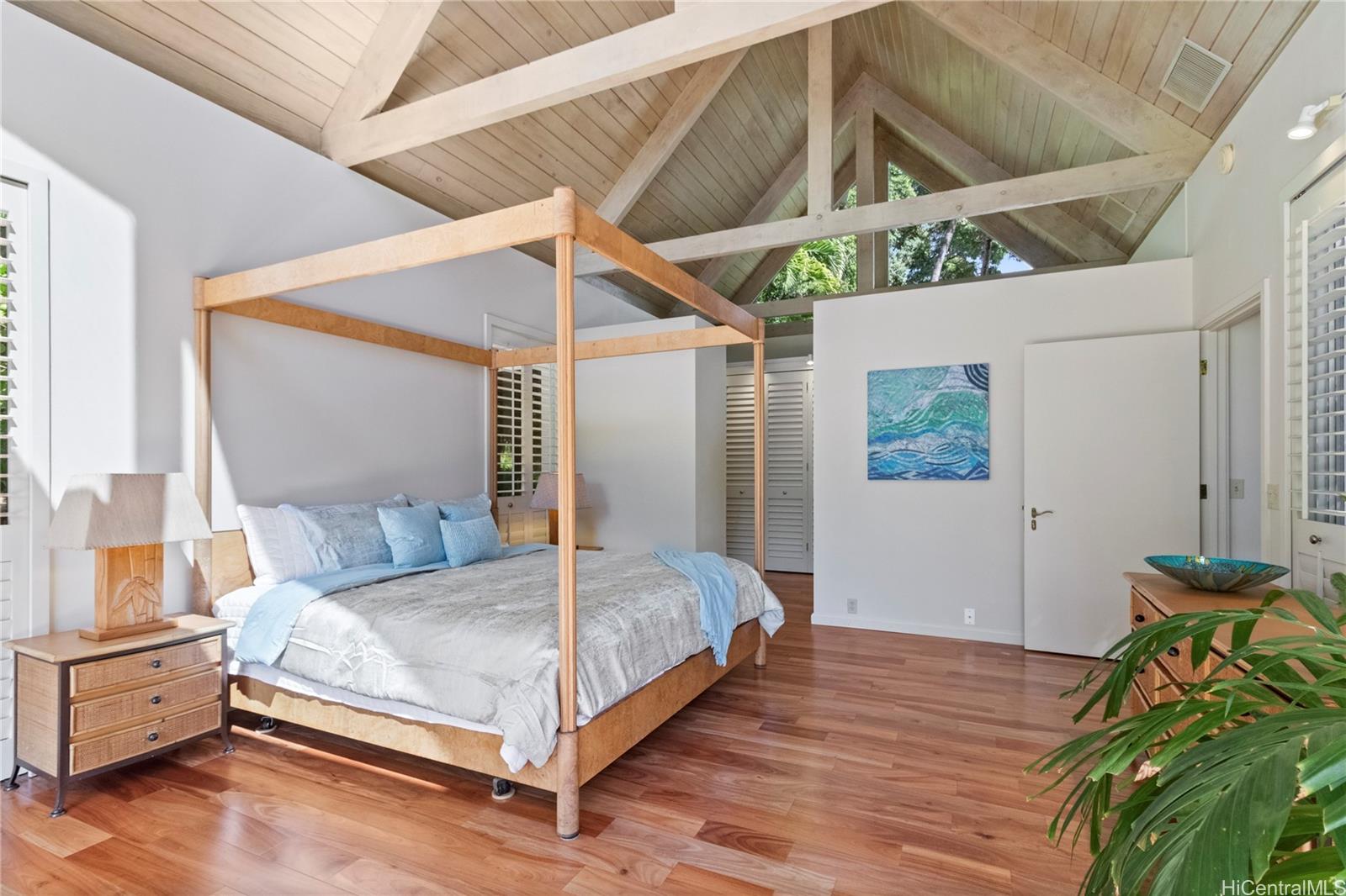 630  Ahakea Street Kahala Area, Diamond Head home - photo 13 of 25