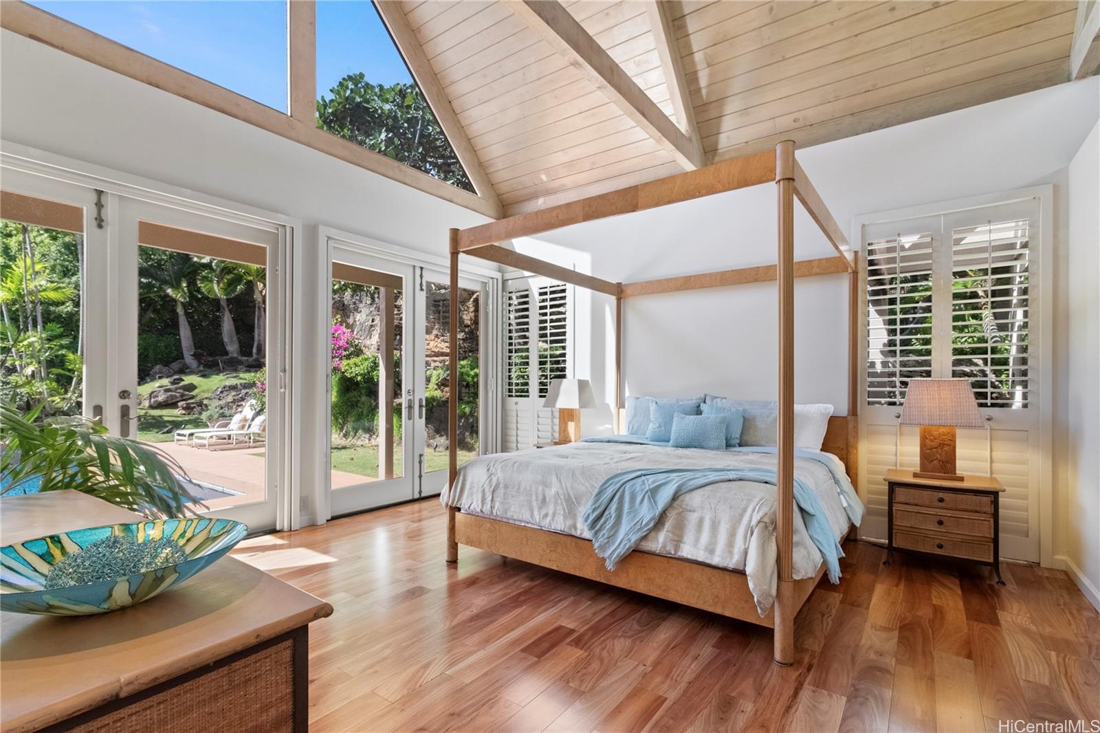 630  Ahakea Street Kahala Area, Diamond Head home - photo 10 of 25