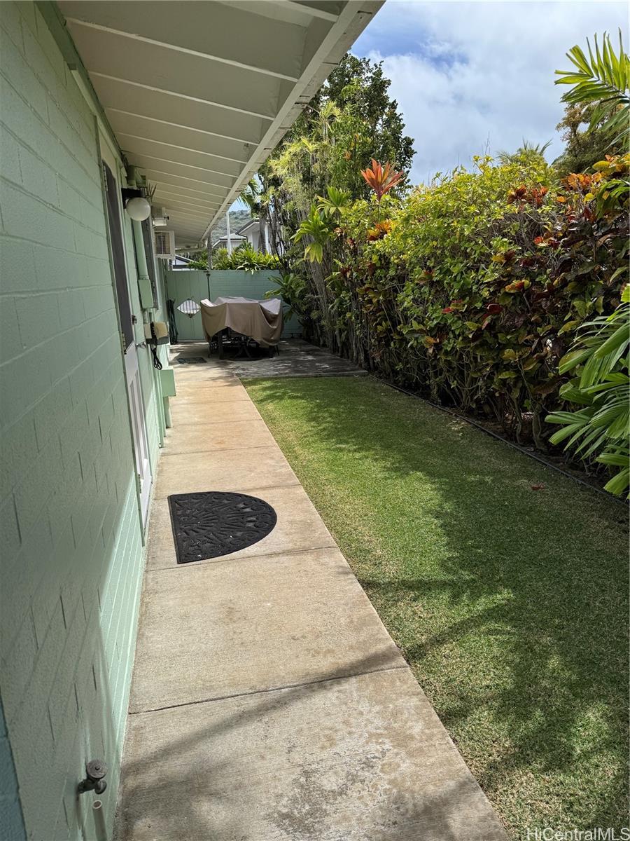 6307  Kaiwiki Place West Marina, Hawaii Kai home - photo 12 of 12