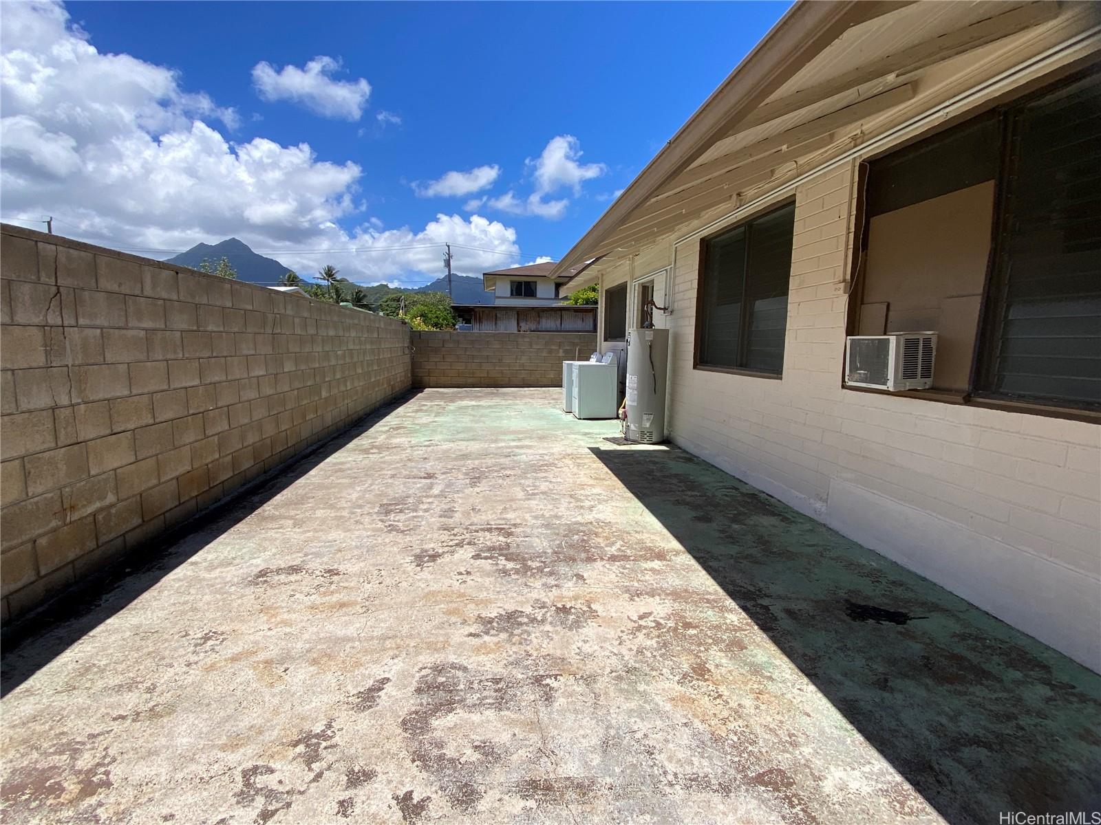 631  Punaa Street Coconut Grove, Kailua home - photo 16 of 17