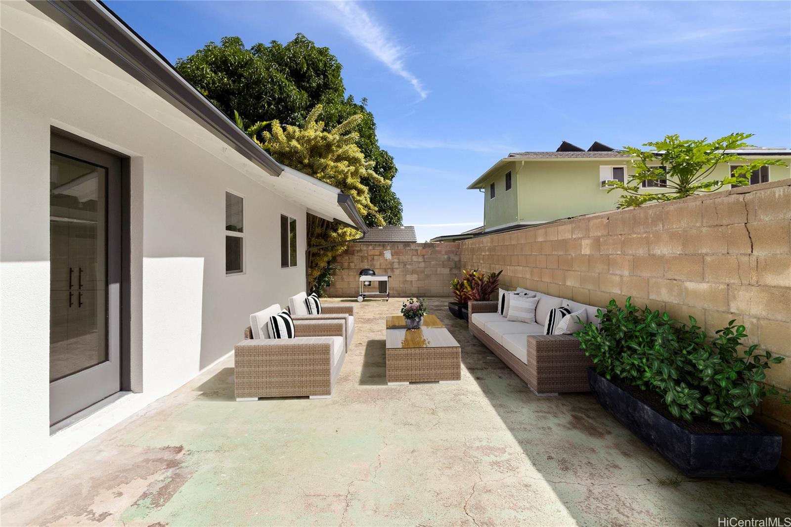 631  Punaa Street Coconut Grove, Kailua home - photo 14 of 16