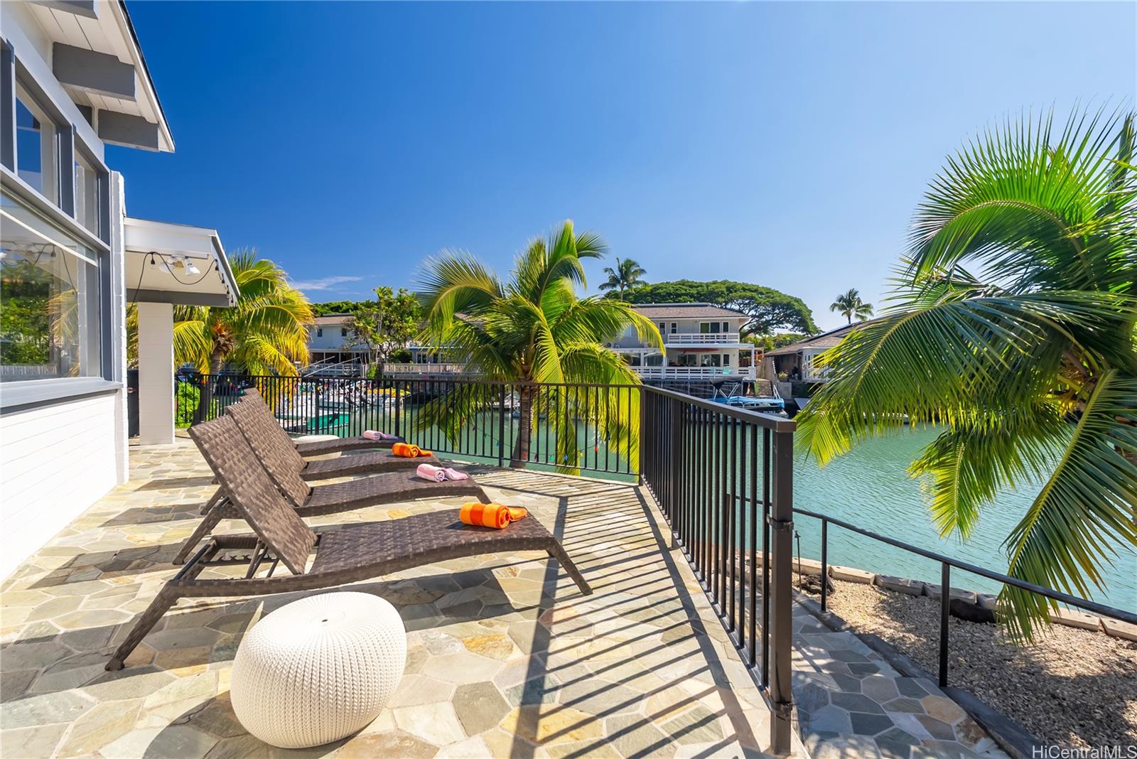 6312  Ookala Place West Marina, Hawaii Kai home - photo 19 of 24