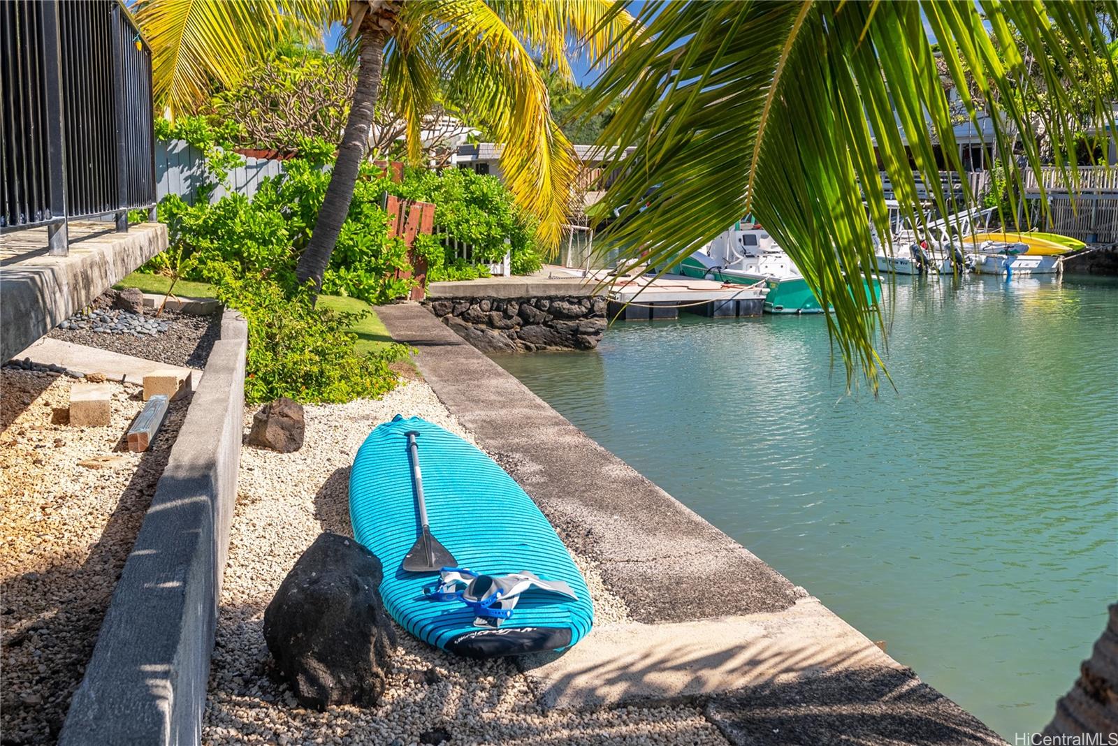 6312  Ookala Place West Marina, Hawaii Kai home - photo 21 of 24