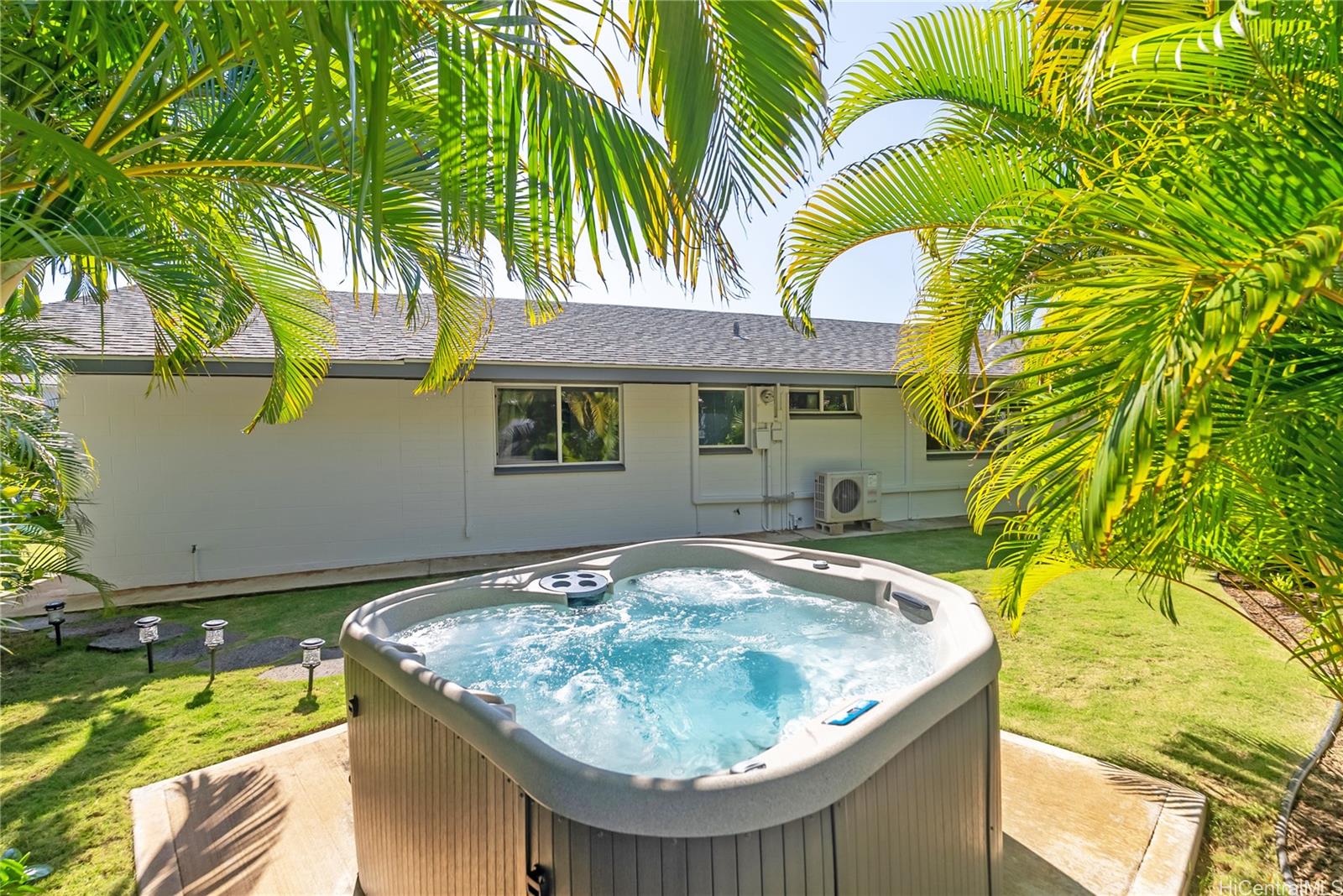 6312  Ookala Place West Marina, Hawaii Kai home - photo 22 of 24