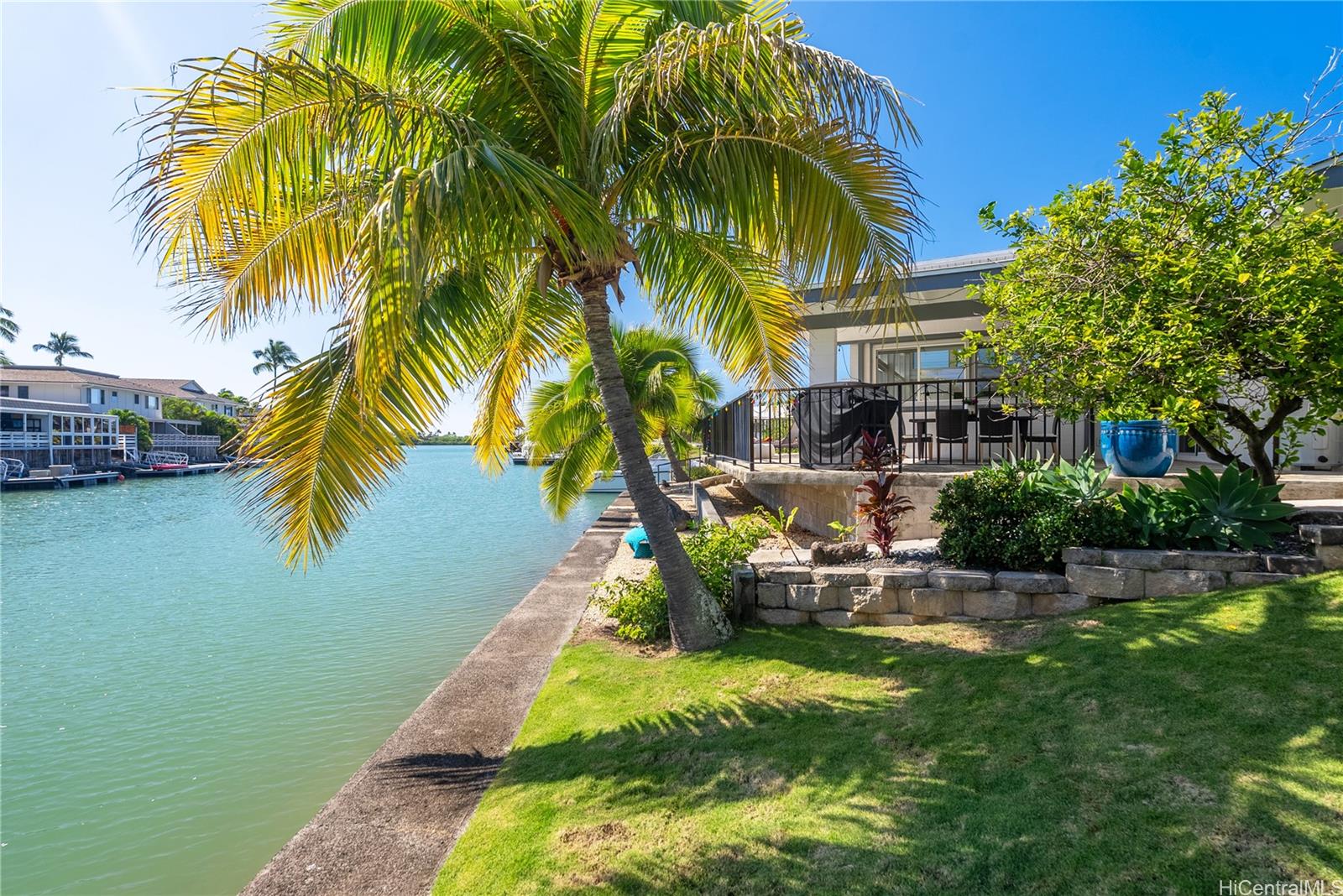 6312  Ookala Place West Marina, Hawaii Kai home - photo 4 of 24