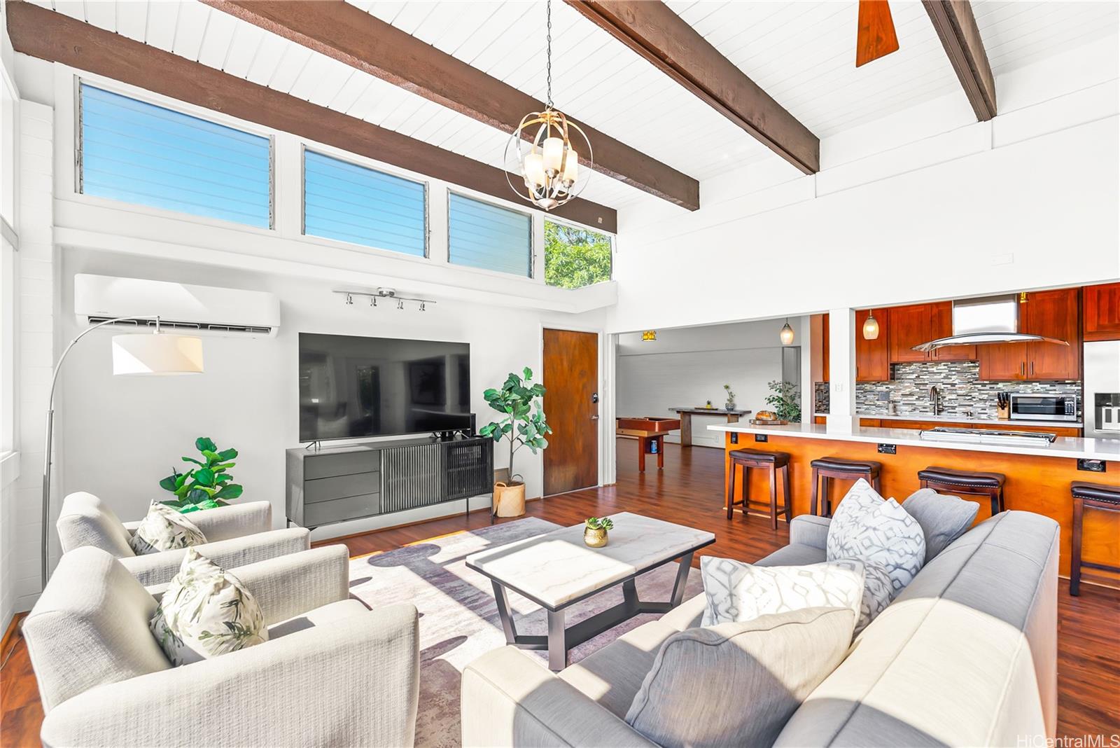 6312  Ookala Place West Marina, Hawaii Kai home - photo 6 of 24