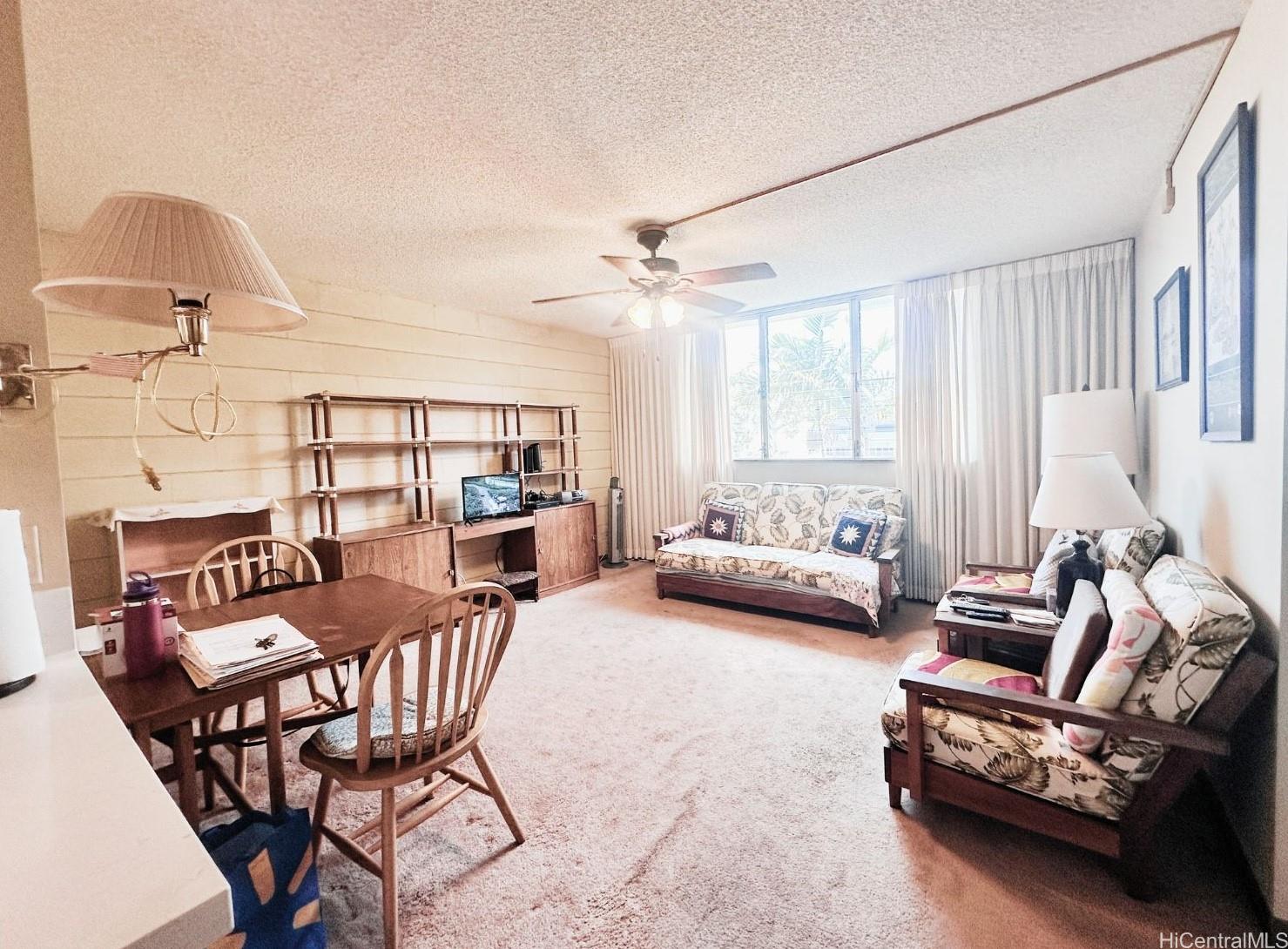 Nalanui Hale condo # 215, Honolulu, Hawaii - photo 4 of 9