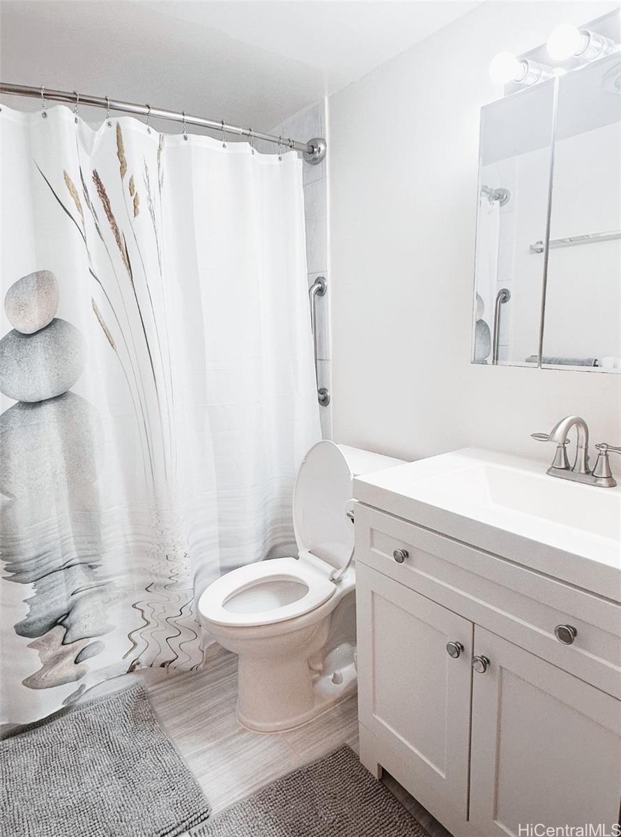 Nalanui Hale condo # 215, Honolulu, Hawaii - photo 5 of 9