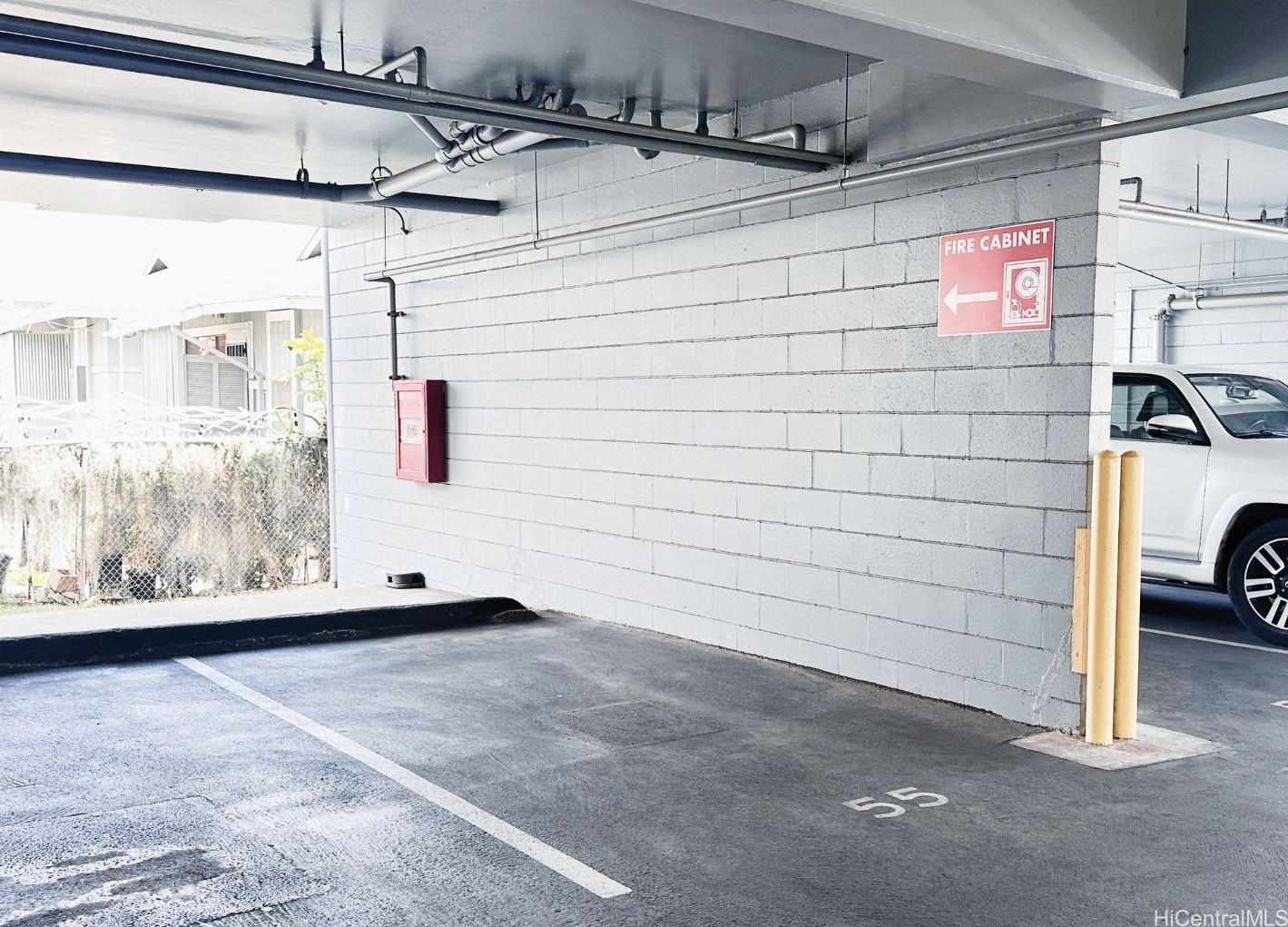 Nalanui Hale condo # 215, Honolulu, Hawaii - photo 9 of 9