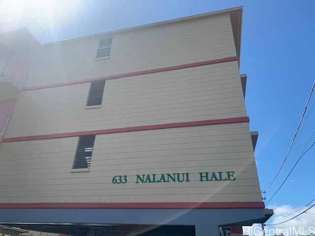 633 Nalanui Street Honolulu - Rental - photo 1 of 22