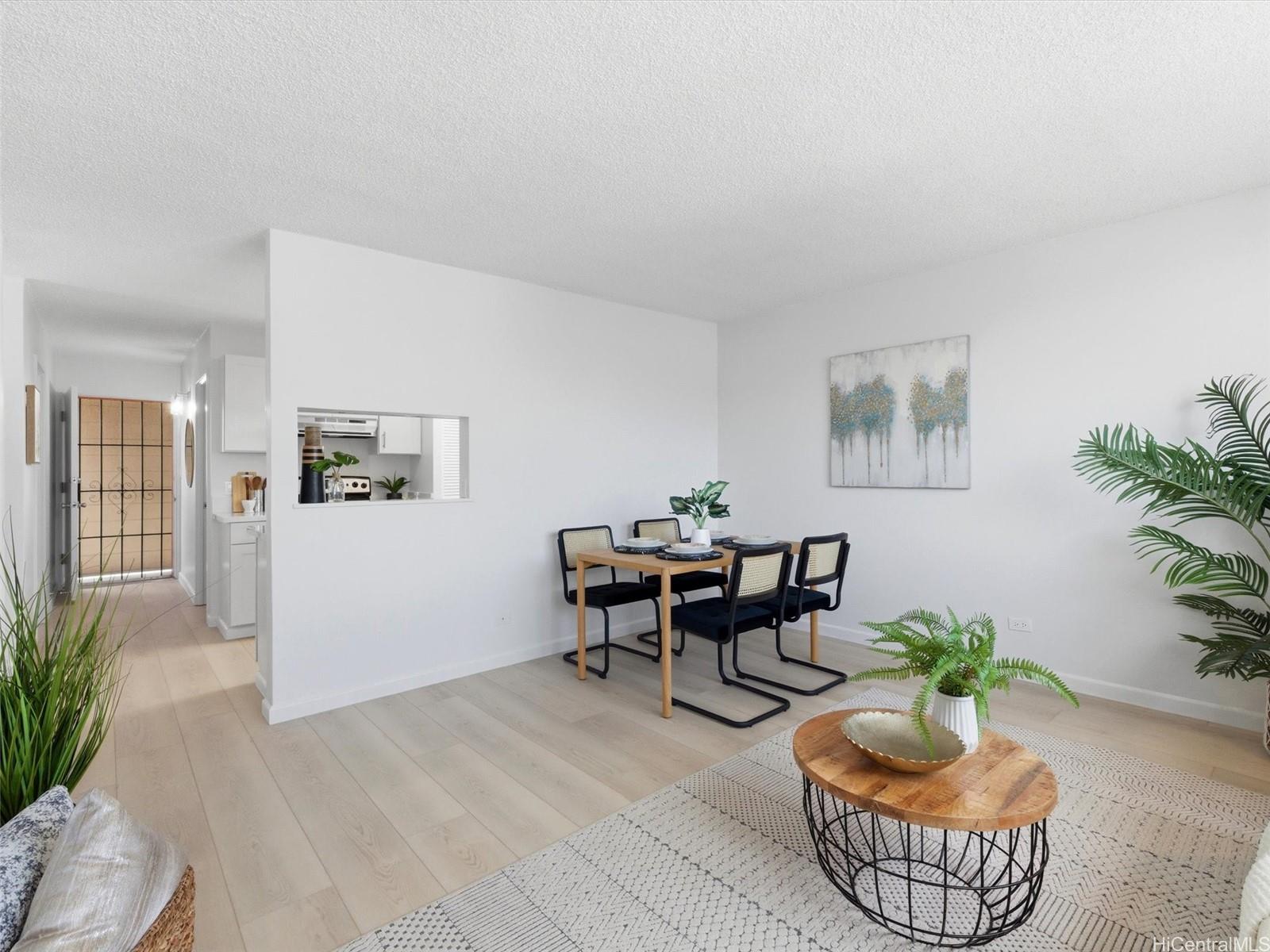 Nalanui Hale condo # 401, Honolulu, Hawaii - photo 2 of 20