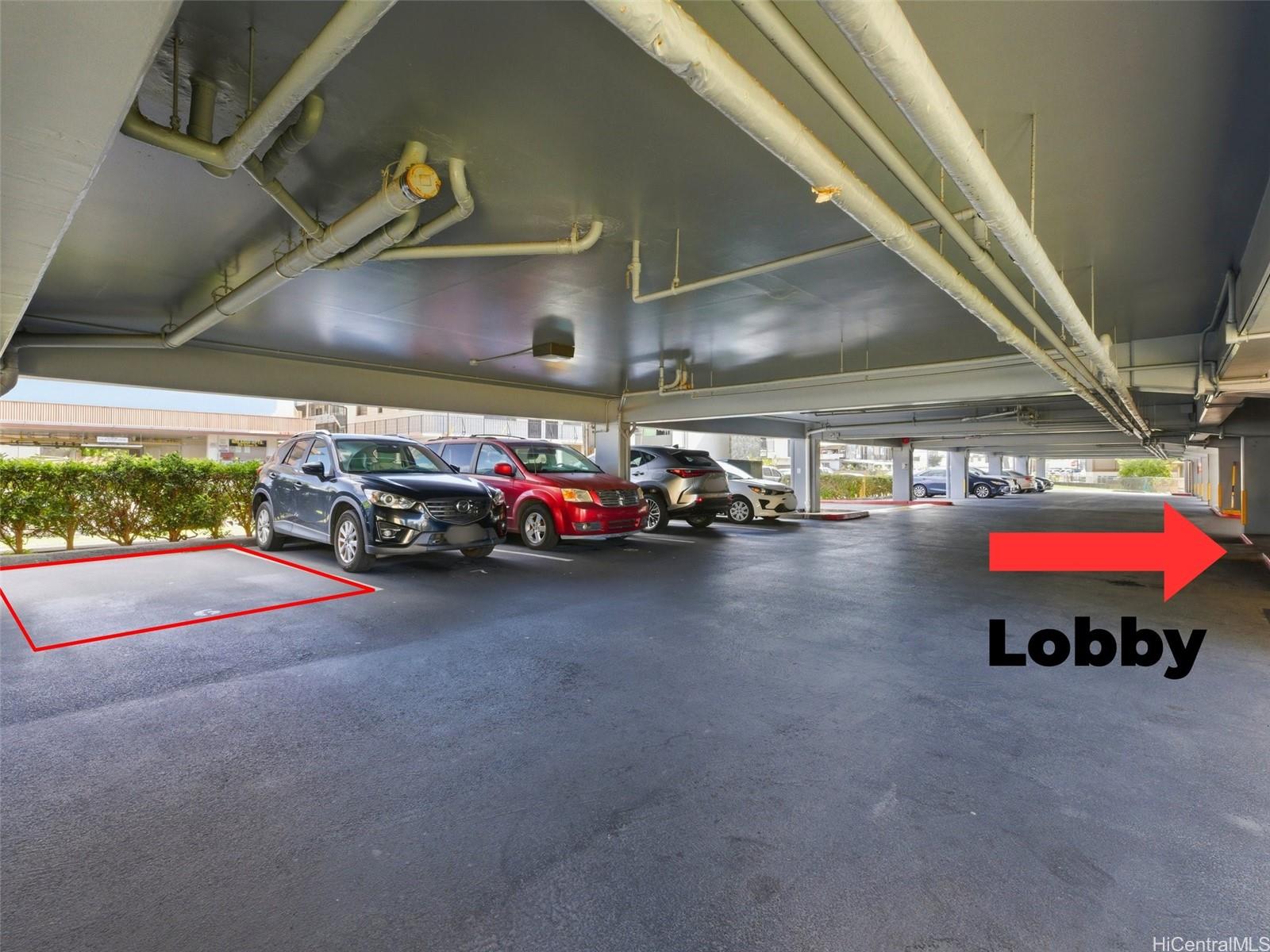 Nalanui Hale condo # 401, Honolulu, Hawaii - photo 14 of 20