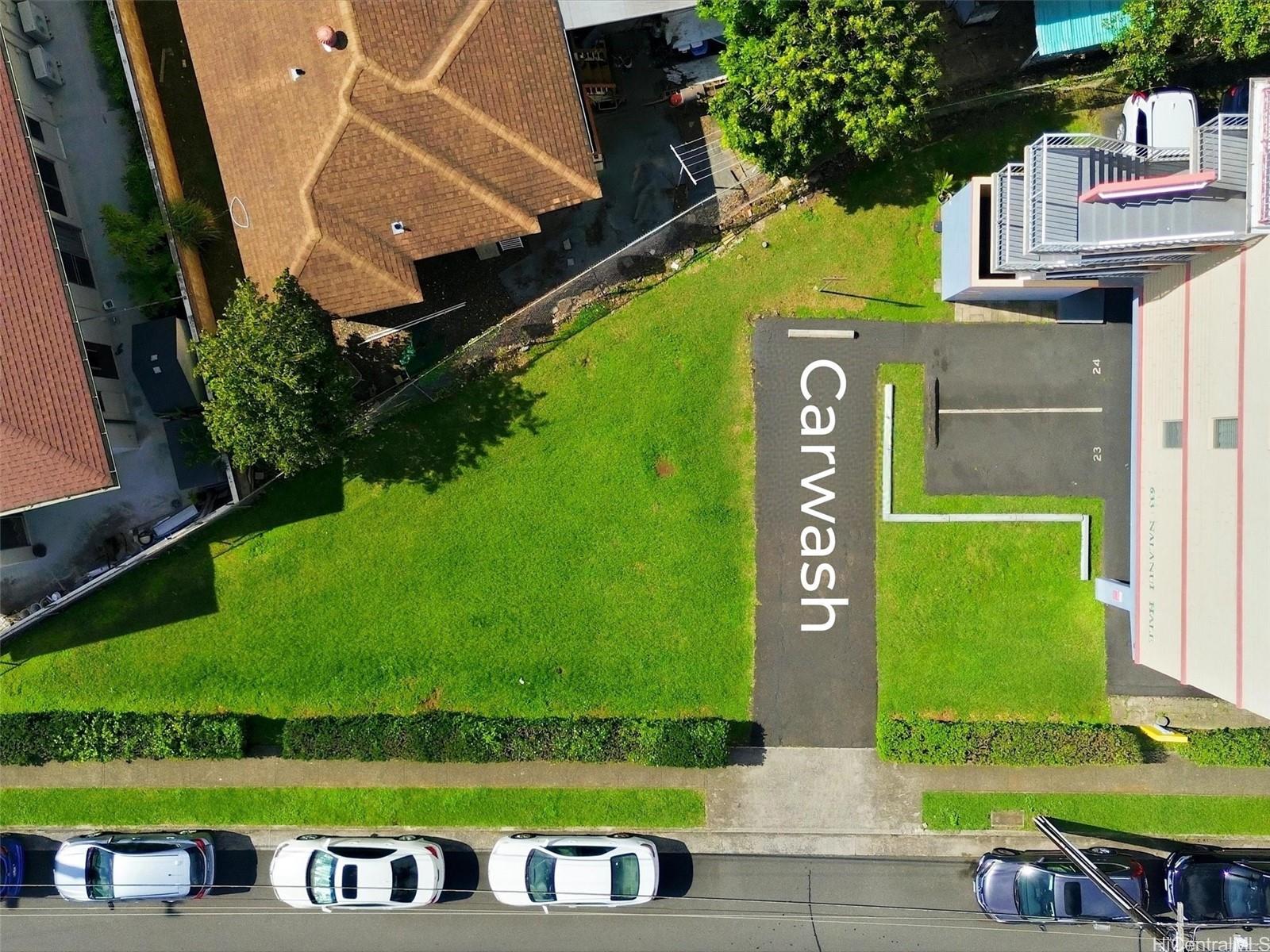 Nalanui Hale condo # 401, Honolulu, Hawaii - photo 16 of 20