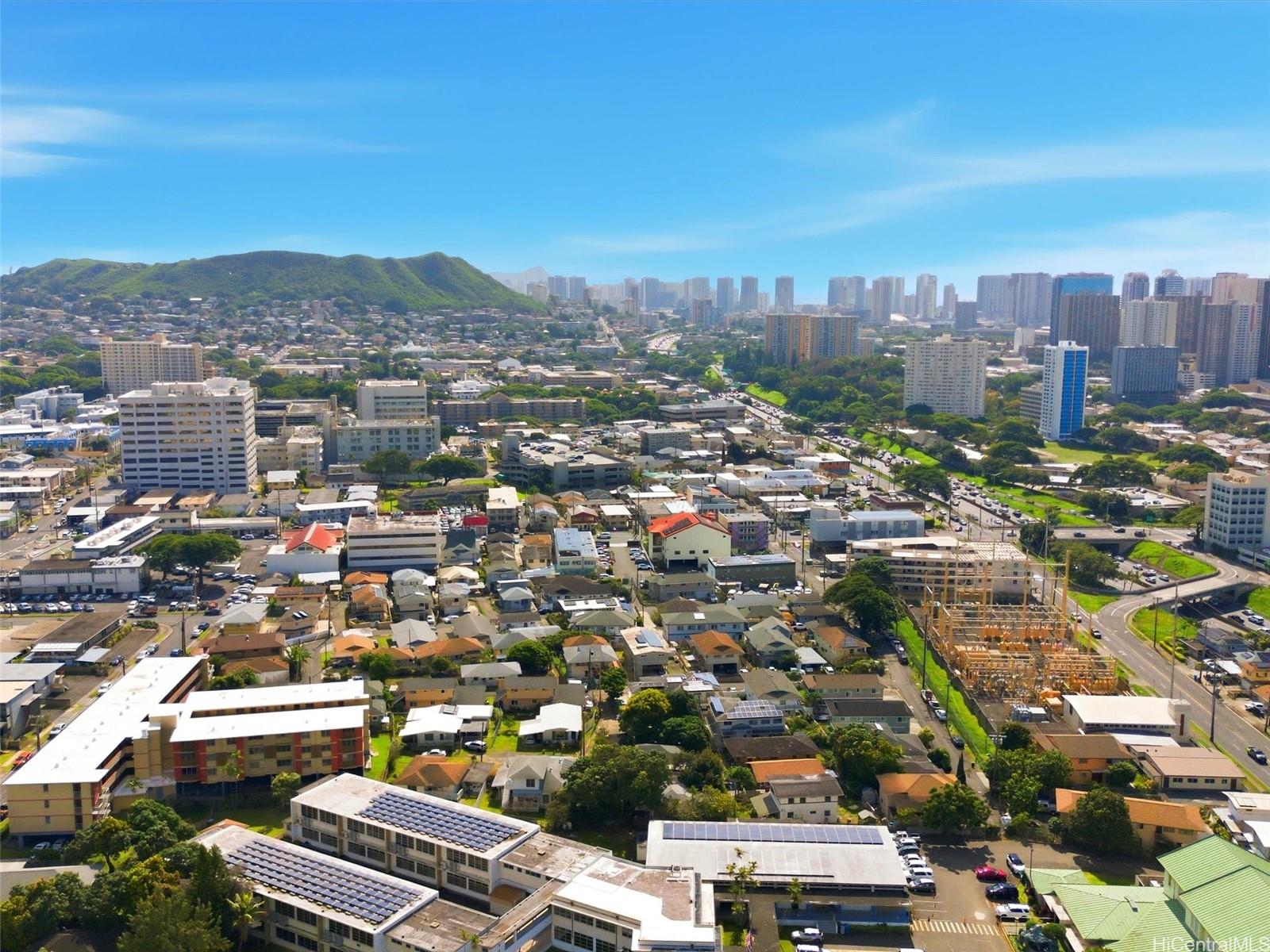 Nalanui Hale condo # 401, Honolulu, Hawaii - photo 20 of 20