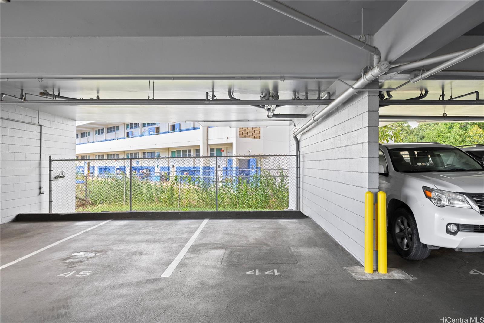 Nalanui Hale condo # 409, Honolulu, Hawaii - photo 12 of 15