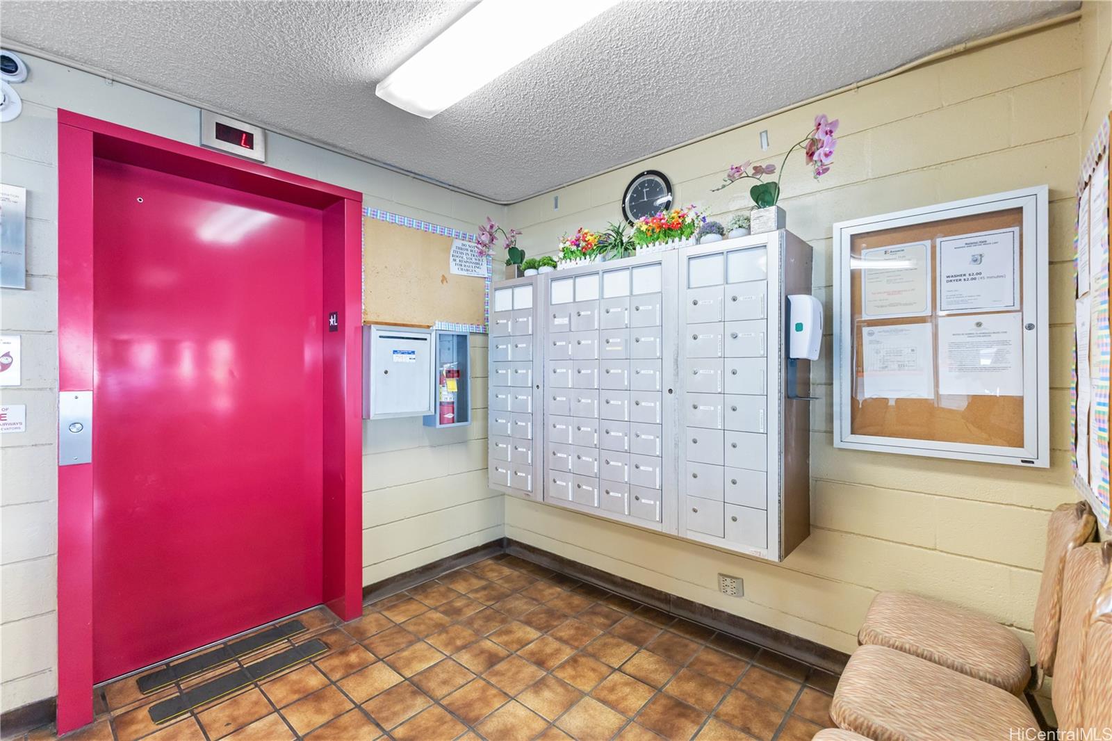 Nalanui Hale condo # 409, Honolulu, Hawaii - photo 13 of 15