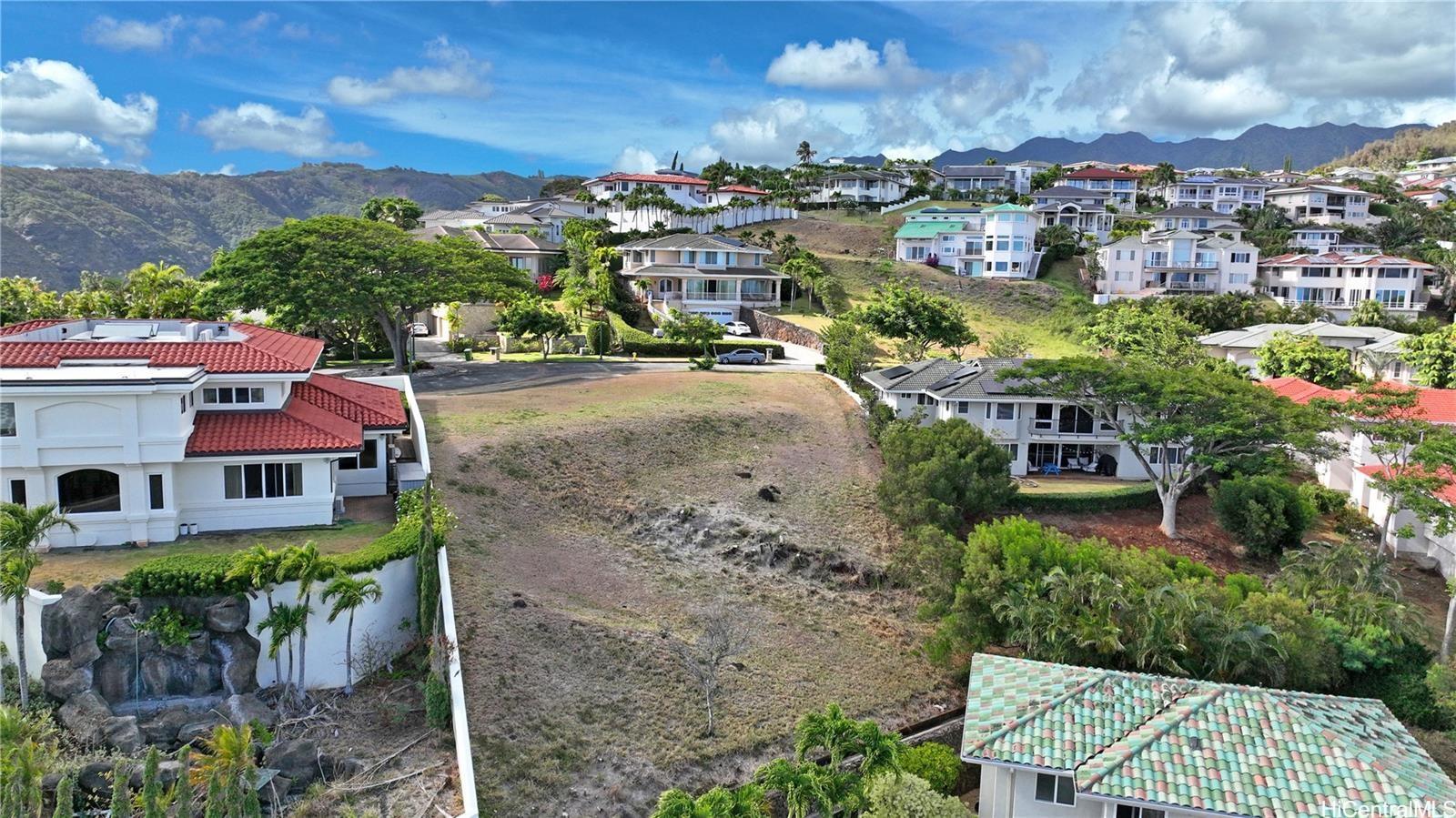 635 Moaniala Street  Honolulu, Hi vacant land for sale - photo 3 of 25