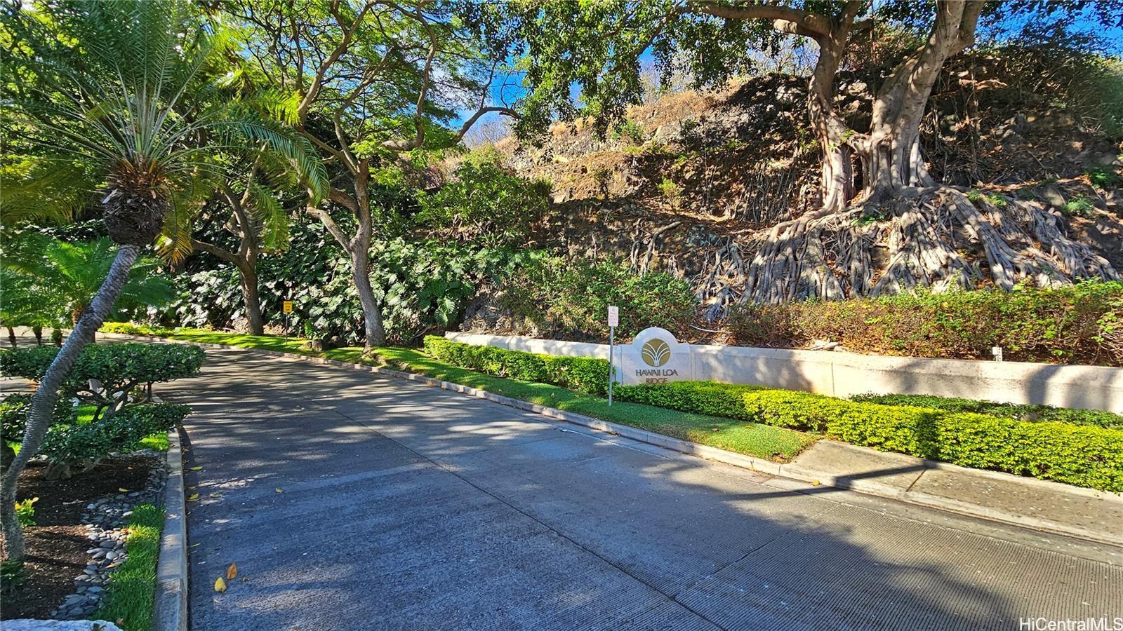635 Moaniala Street  Honolulu, Hi vacant land for sale - photo 24 of 25