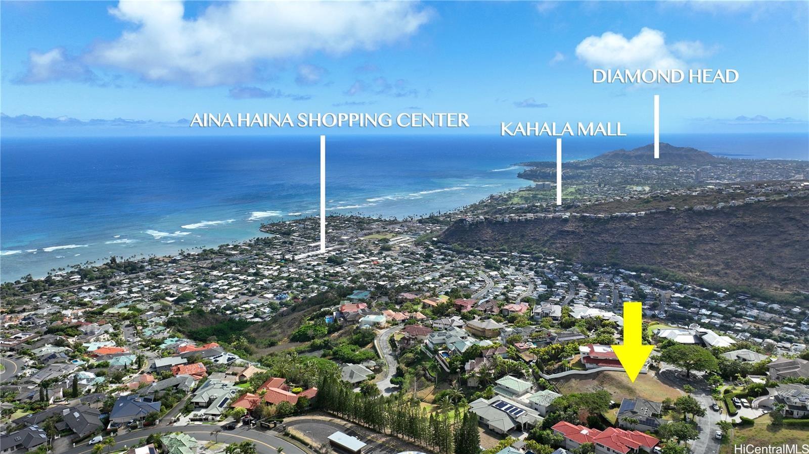 635 Moaniala Street  Honolulu, Hi vacant land for sale - photo 7 of 25