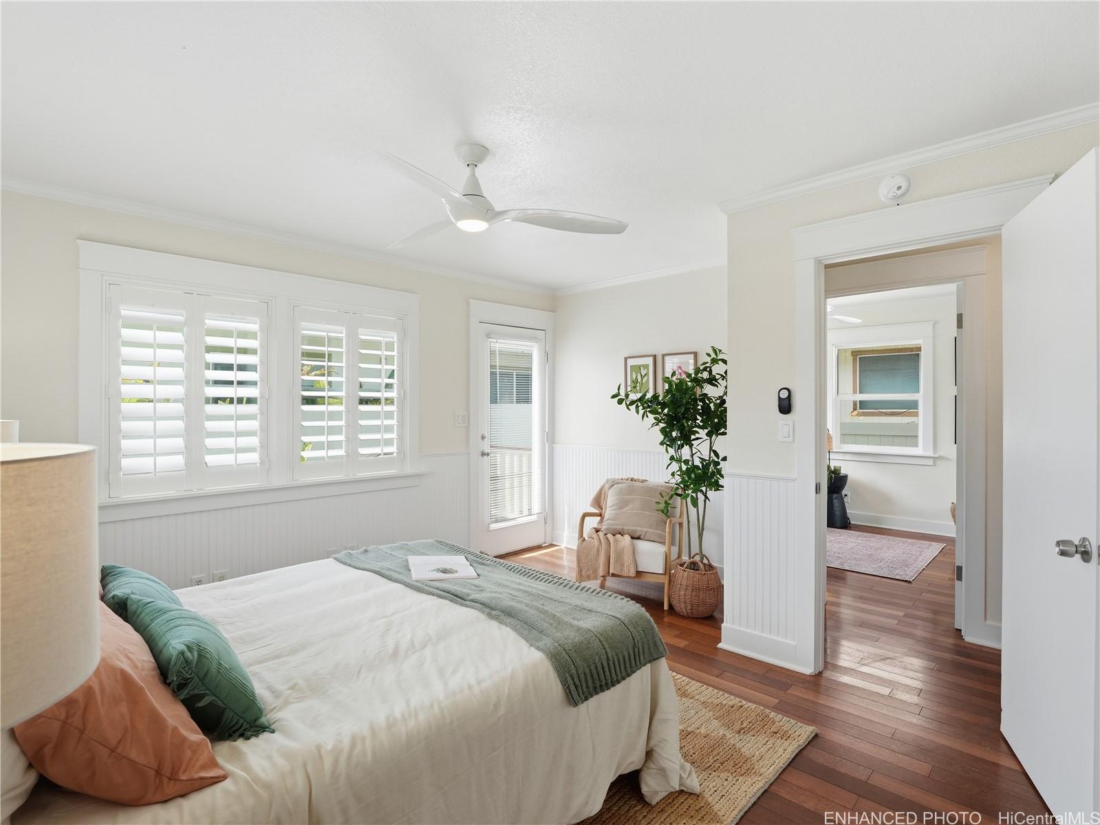 635  Olomana Street Coconut Grove, Kailua home - photo 11 of 24