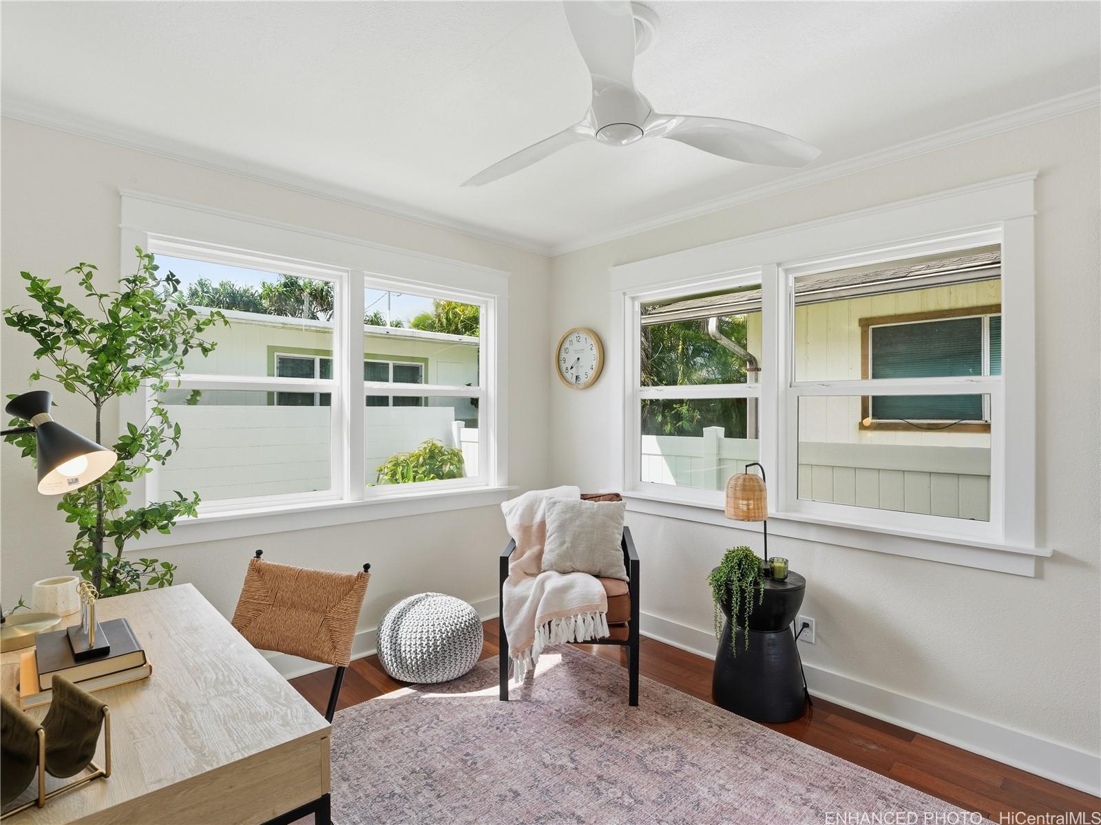 635  Olomana Street Coconut Grove, Kailua home - photo 16 of 24