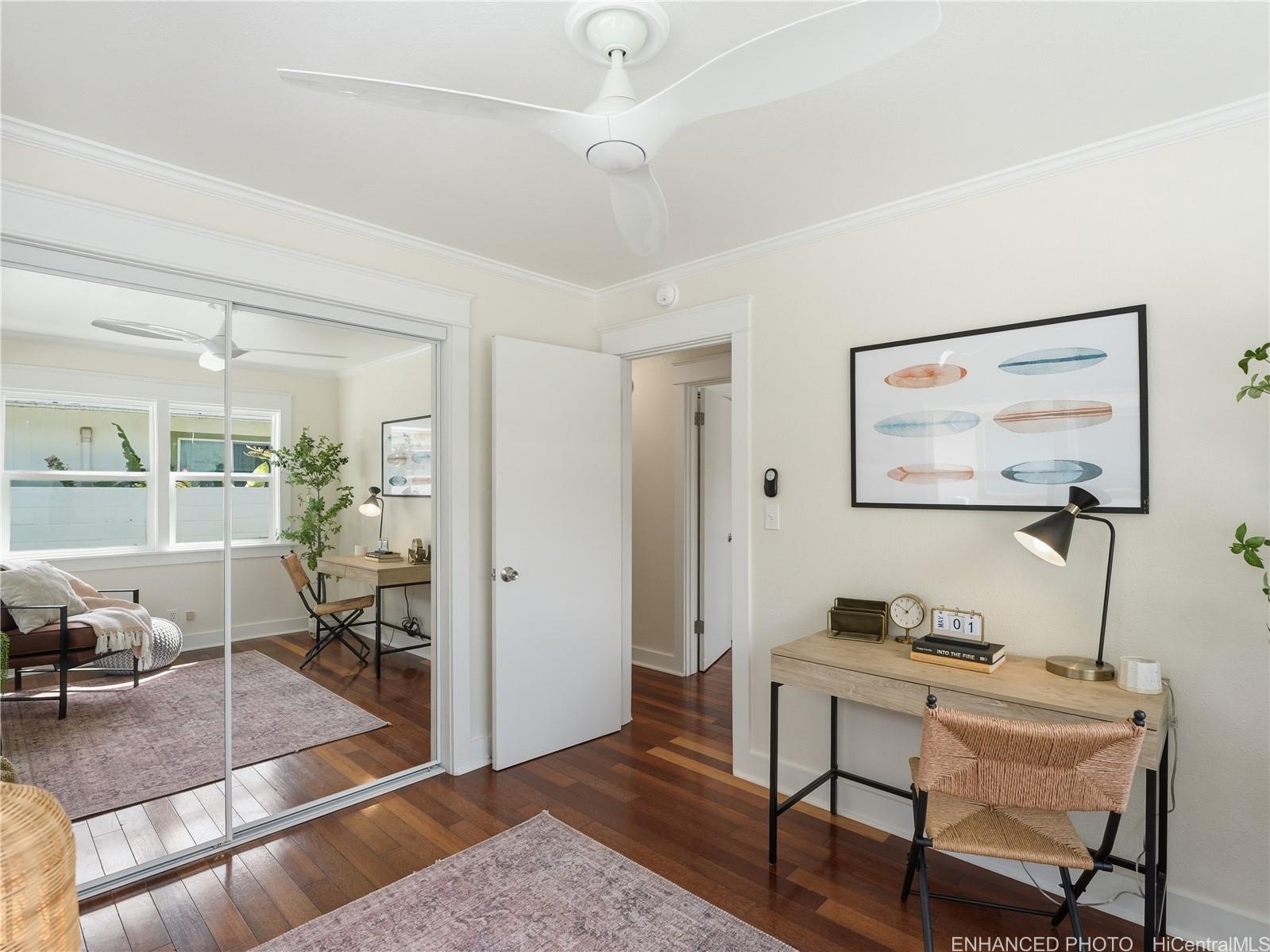 635  Olomana Street Coconut Grove, Kailua home - photo 17 of 24