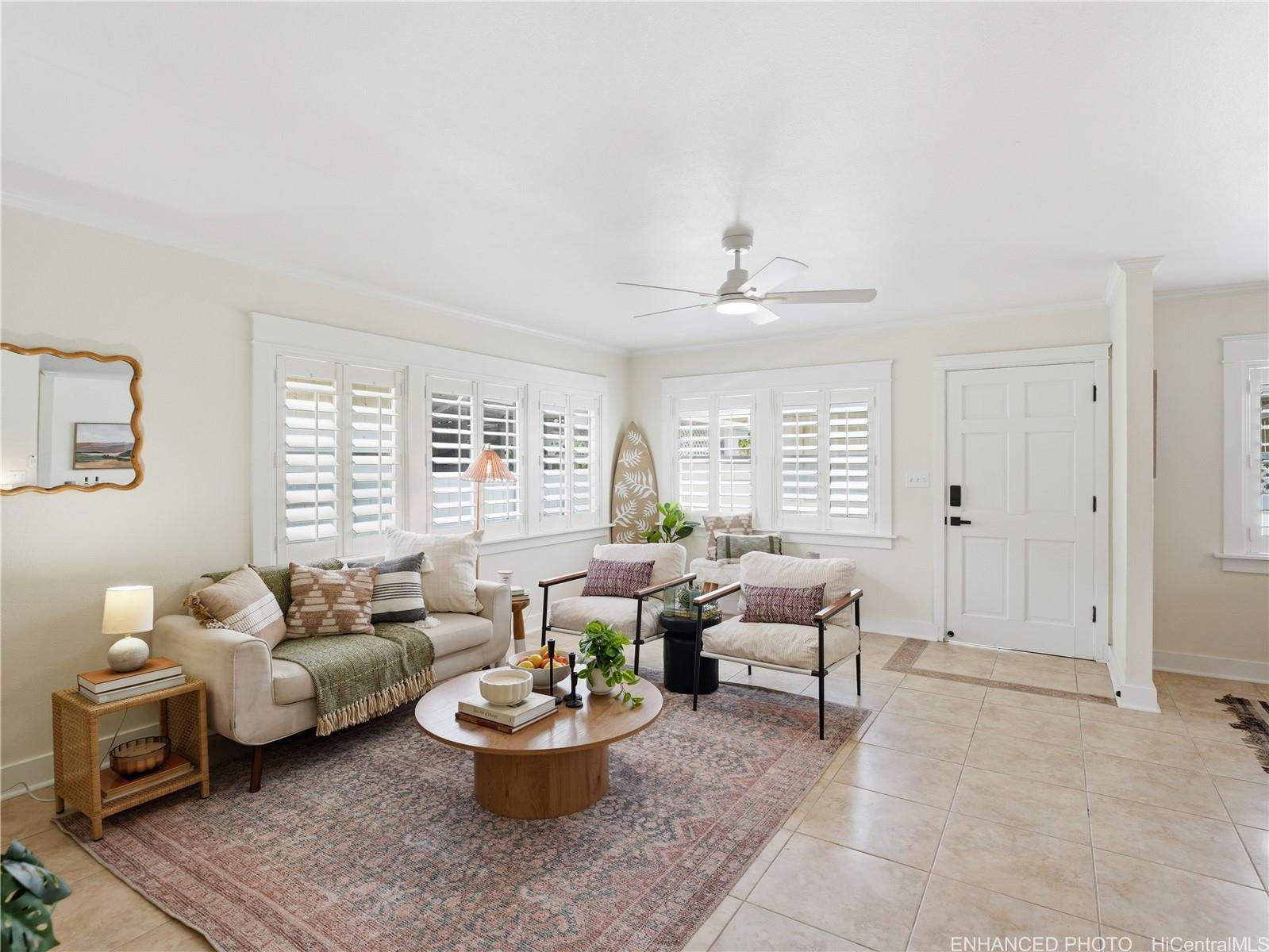 635  Olomana Street Coconut Grove, Kailua home - photo 4 of 24