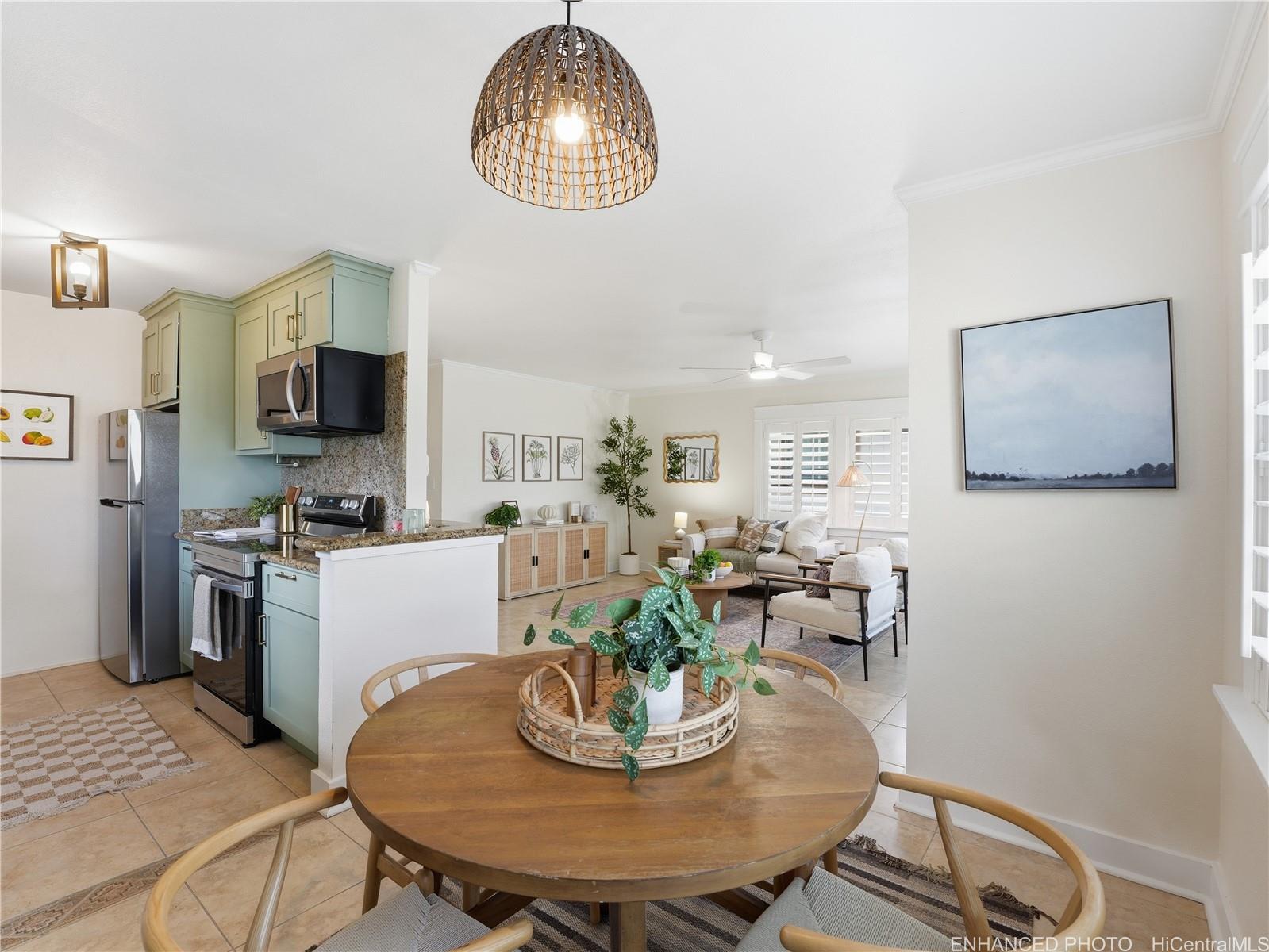 635  Olomana Street Coconut Grove, Kailua home - photo 6 of 24