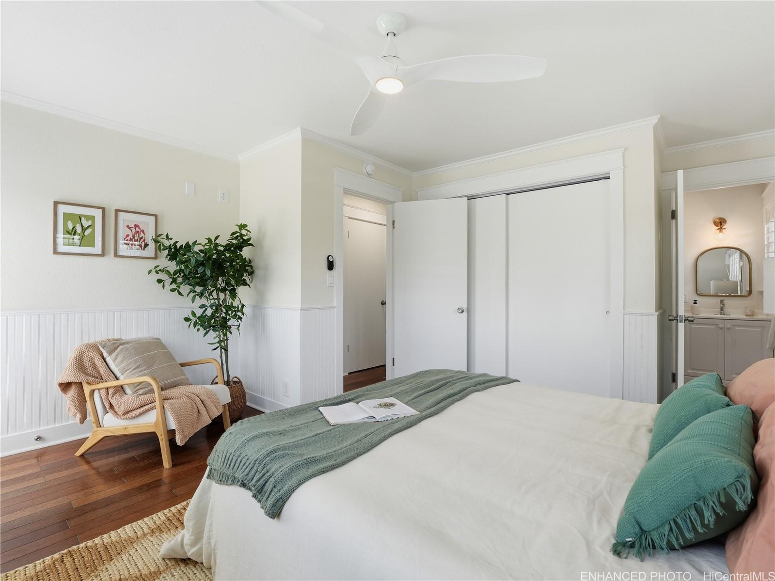 635  Olomana Street Coconut Grove, Kailua home - photo 10 of 24