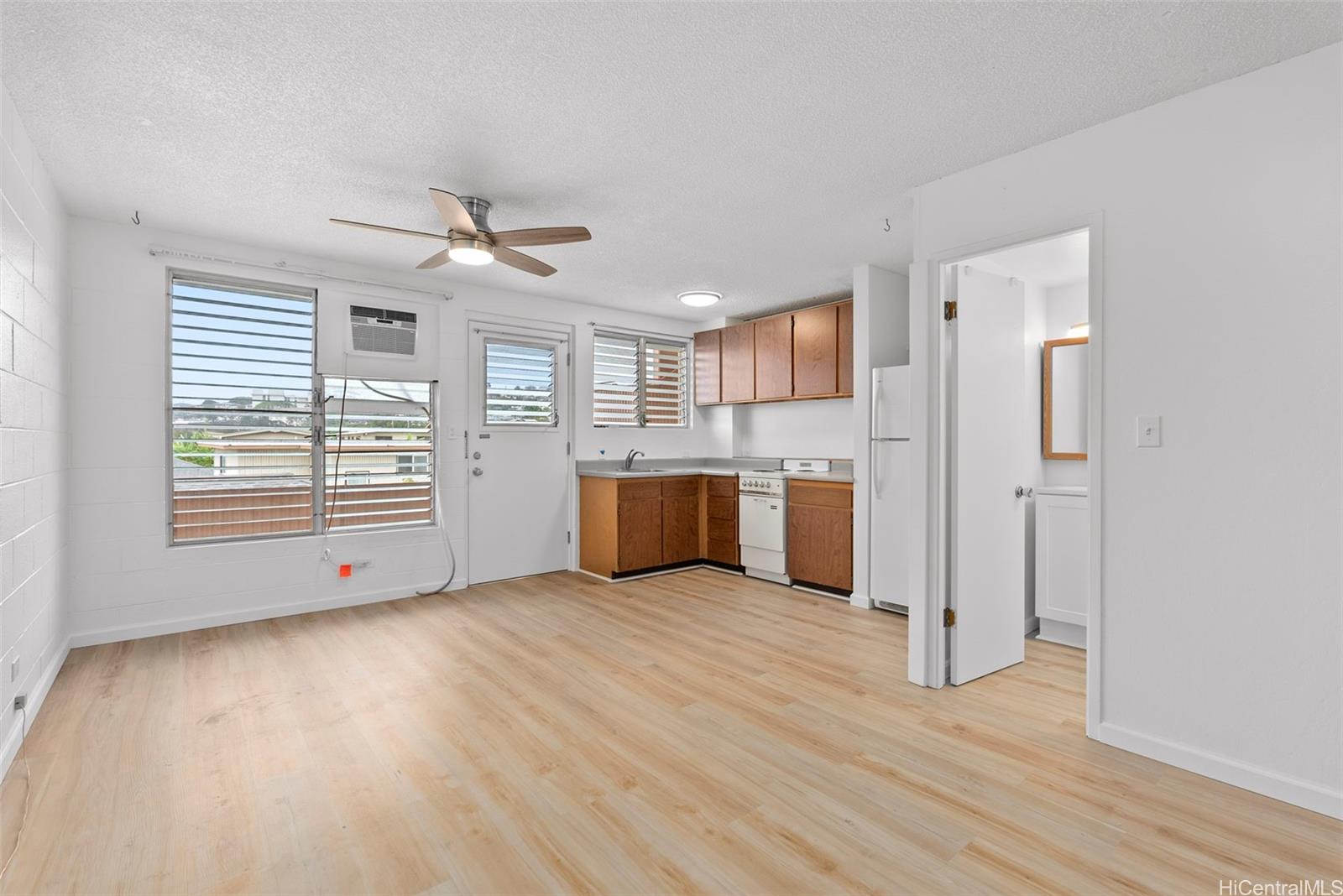 Nalanui Apts condo # 302, Honolulu, Hawaii - photo 2 of 14