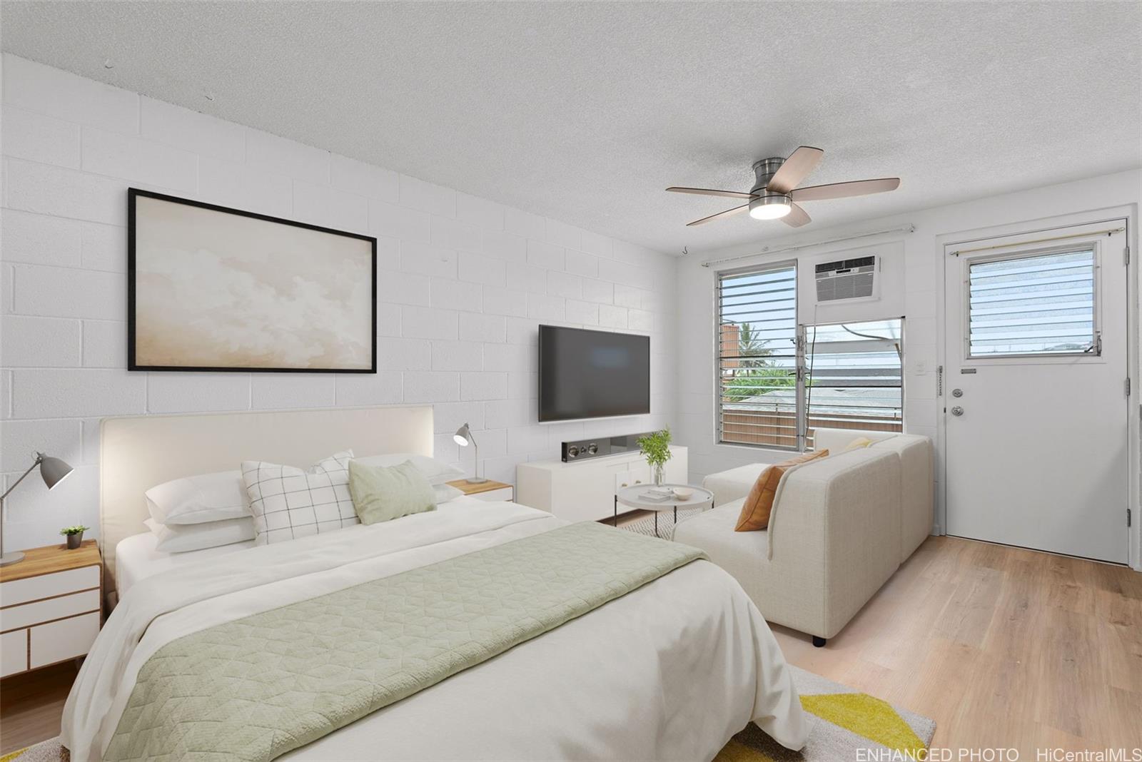 Nalanui Apts condo # 302, Honolulu, Hawaii - photo 3 of 14