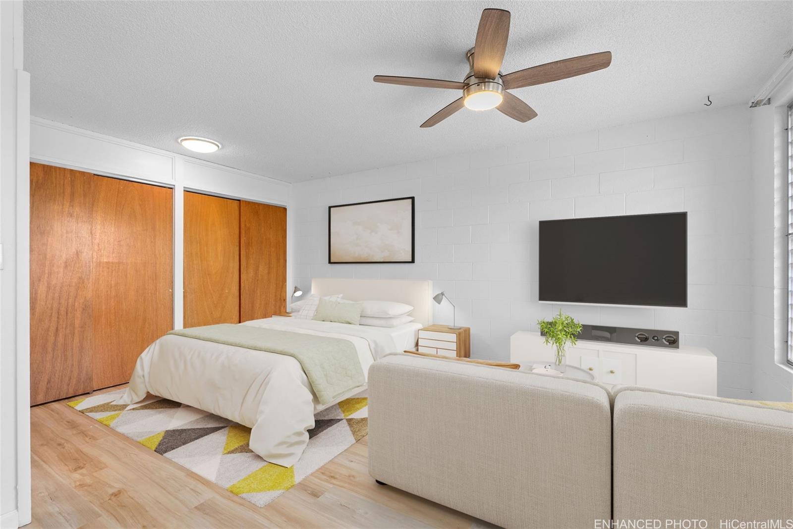 Nalanui Apts condo # 302, Honolulu, Hawaii - photo 5 of 14