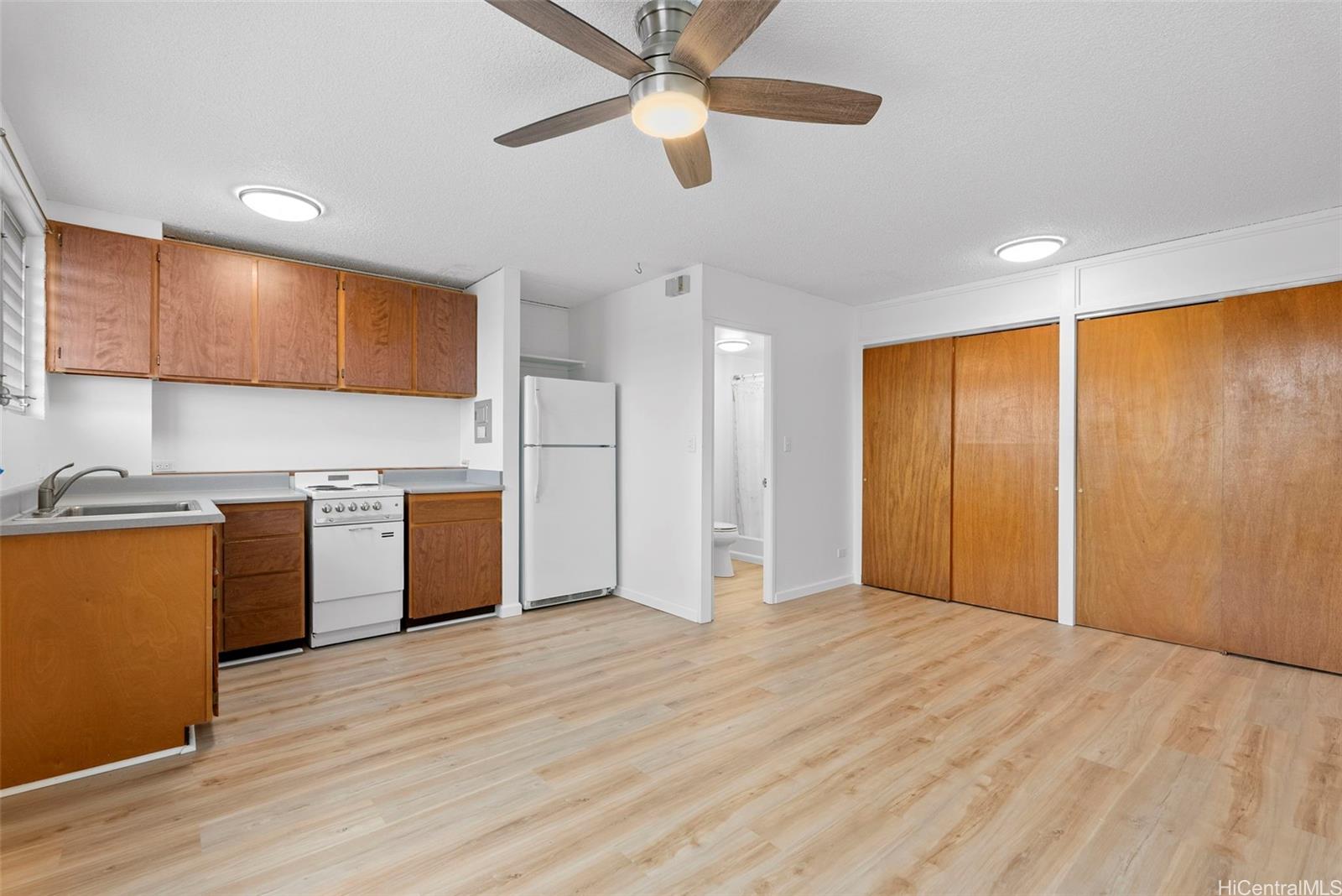 Nalanui Apts condo # 302, Honolulu, Hawaii - photo 7 of 14