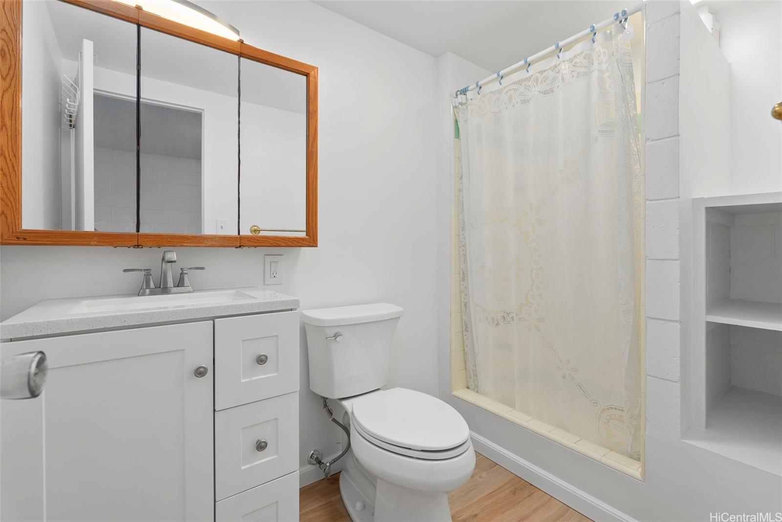 Nalanui Apts condo # 302, Honolulu, Hawaii - photo 9 of 14