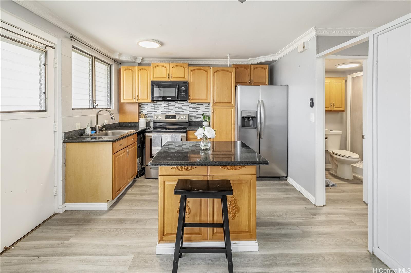 636 Nalanui Street townhouse # 404, Honolulu, Hawaii - photo 5 of 13