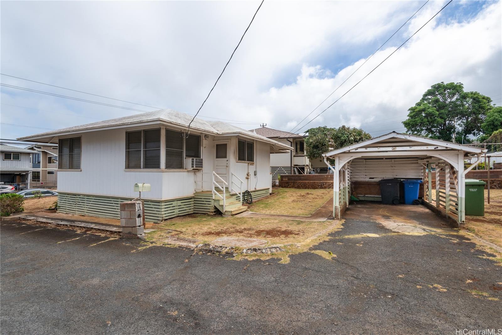 637  11th Ave Kaimuki, Diamond Head home - photo 13 of 13