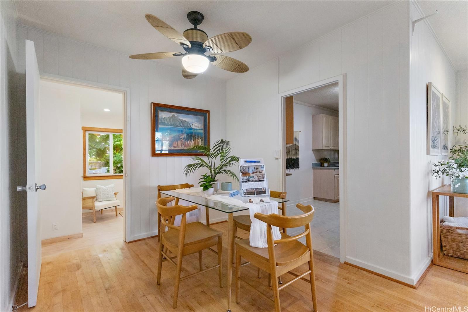 637  Kuaaina Way Coconut Grove, Kailua home - photo 3 of 25