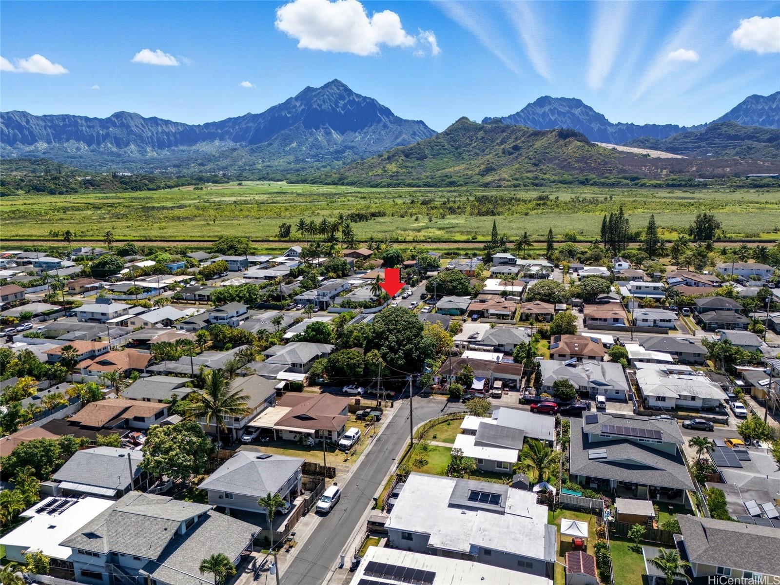 637  Kuaaina Way Coconut Grove, Kailua home - photo 21 of 25