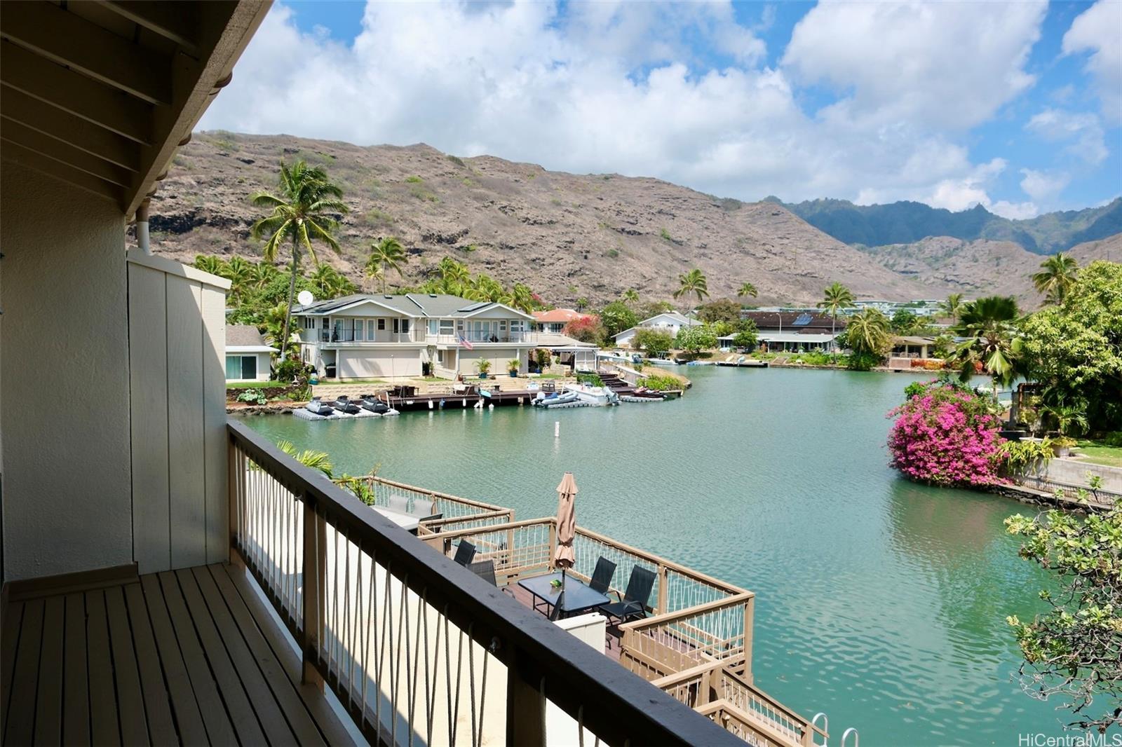 Moorings condo # 19, Honolulu, Hawaii - photo 11 of 24