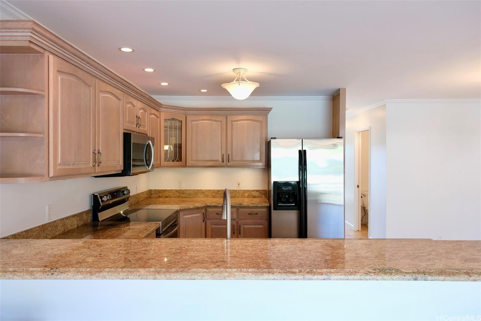 Moorings condo # 19, Honolulu, Hawaii - photo 14 of 24