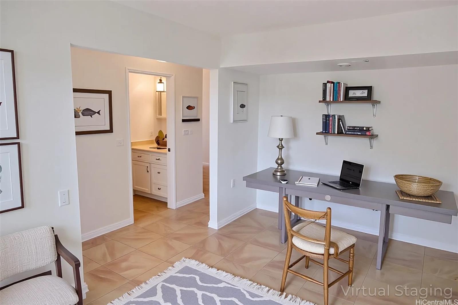 Moorings condo # 19, Honolulu, Hawaii - photo 15 of 24