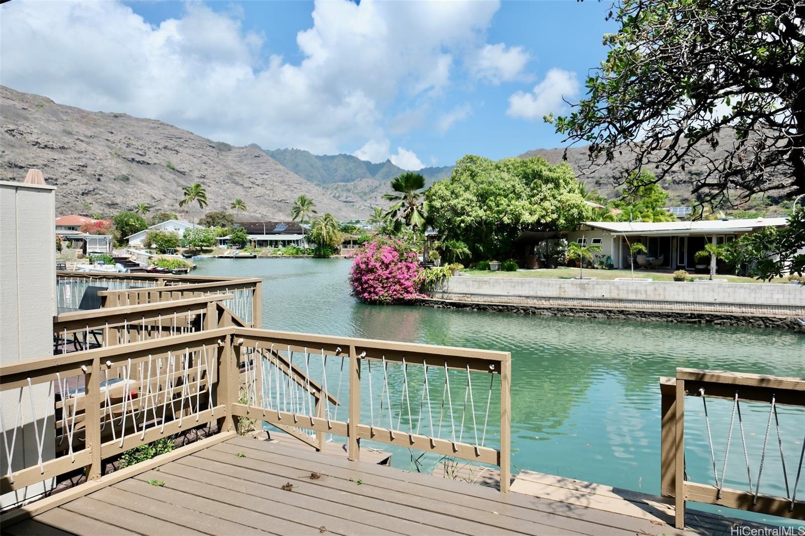 Moorings condo # 19, Honolulu, Hawaii - photo 16 of 24