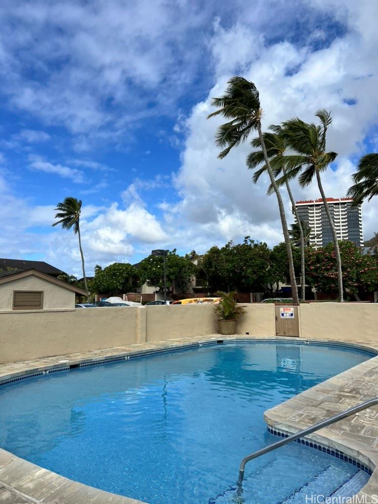 Moorings condo # 19, Honolulu, Hawaii - photo 24 of 24